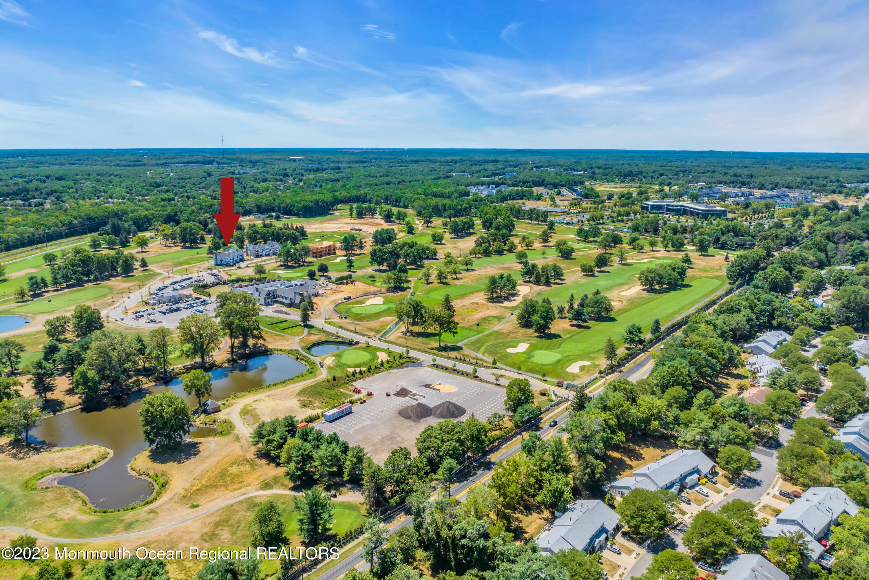 158 Eagle Way