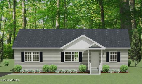 Photo of 744 Pine Drive, Brick, NJ 08723 (MLS # 22601648)