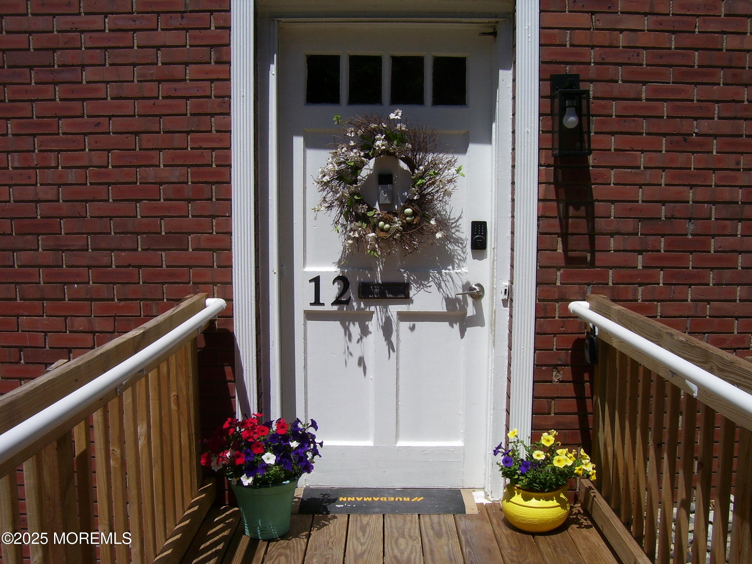 364 Westwood Avenue #12, Long Branch, New Jersey image 3