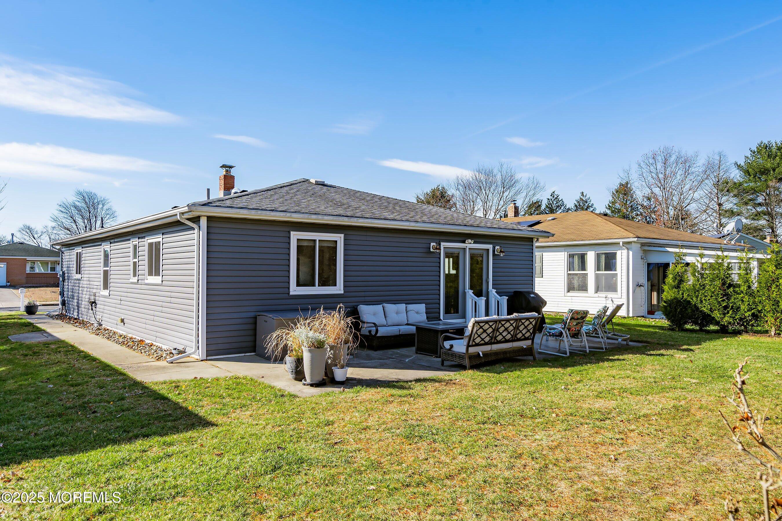 15 Aztec Court, Toms River, New Jersey image 35