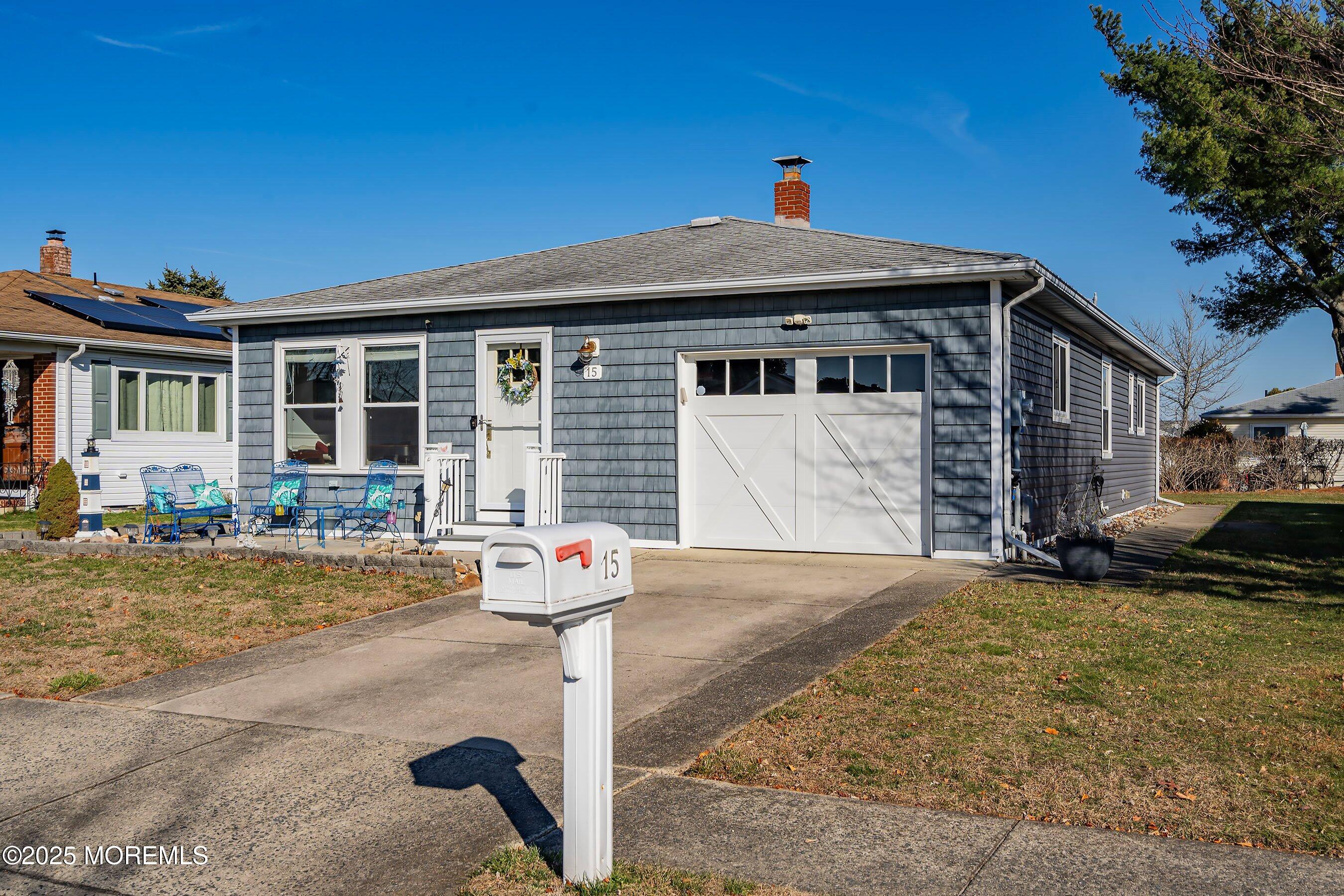15 Aztec Court, Toms River, New Jersey image 5
