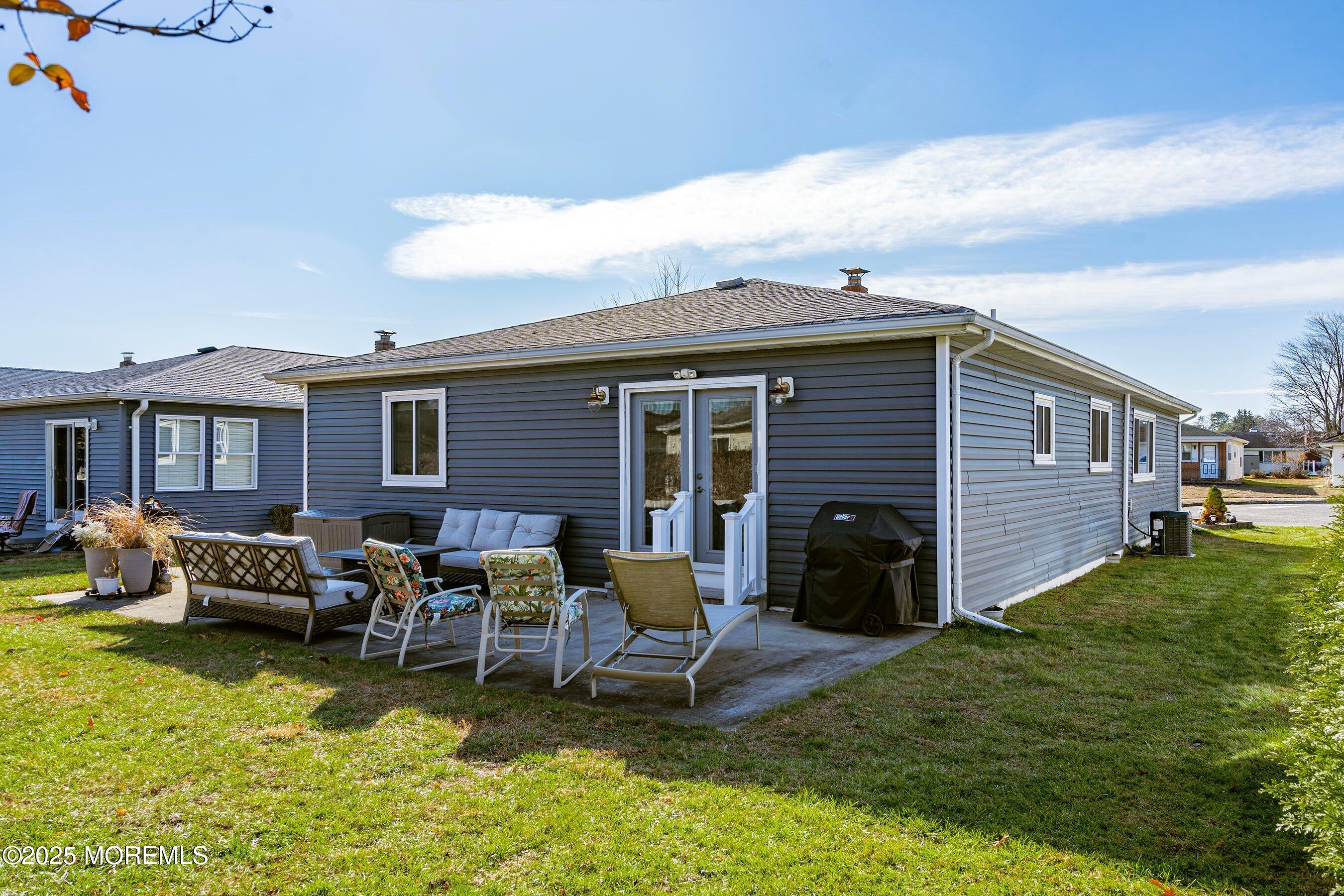 15 Aztec Court, Toms River, New Jersey image 34