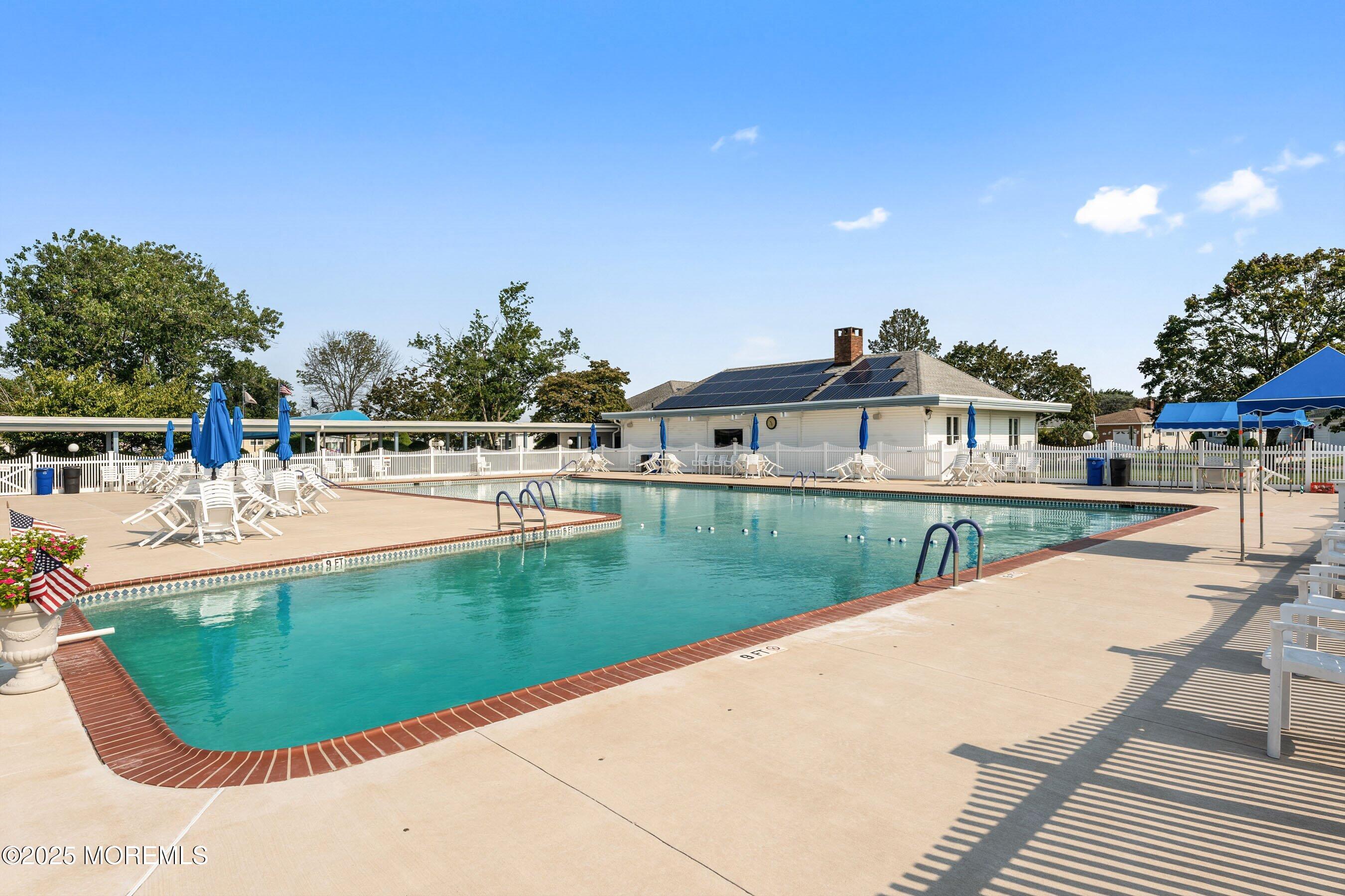 15 Aztec Court, Toms River, New Jersey image 44