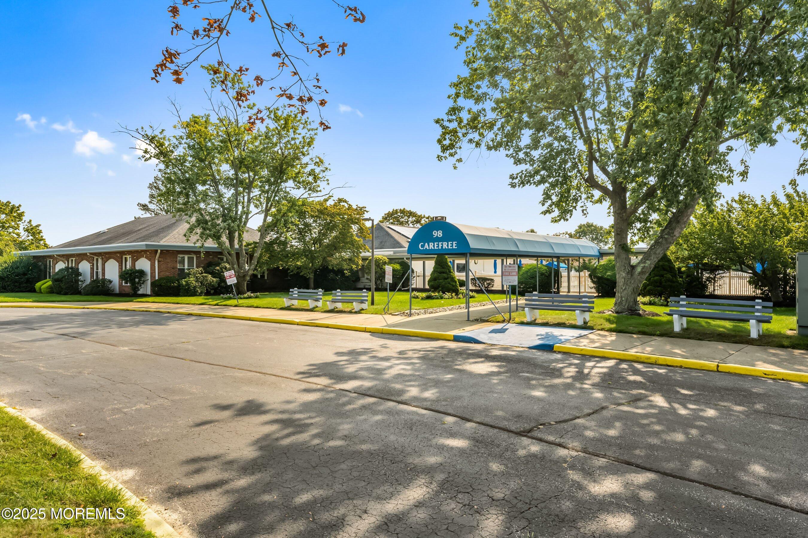 15 Aztec Court, Toms River, New Jersey image 43