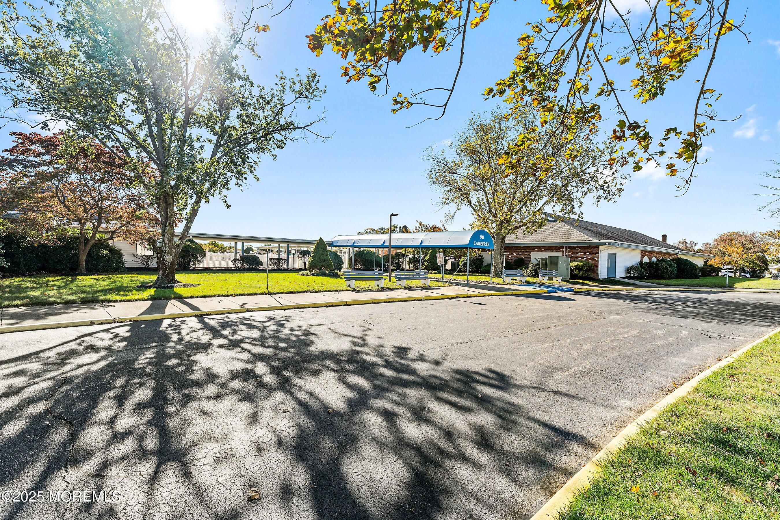 15 Aztec Court, Toms River, New Jersey image 41