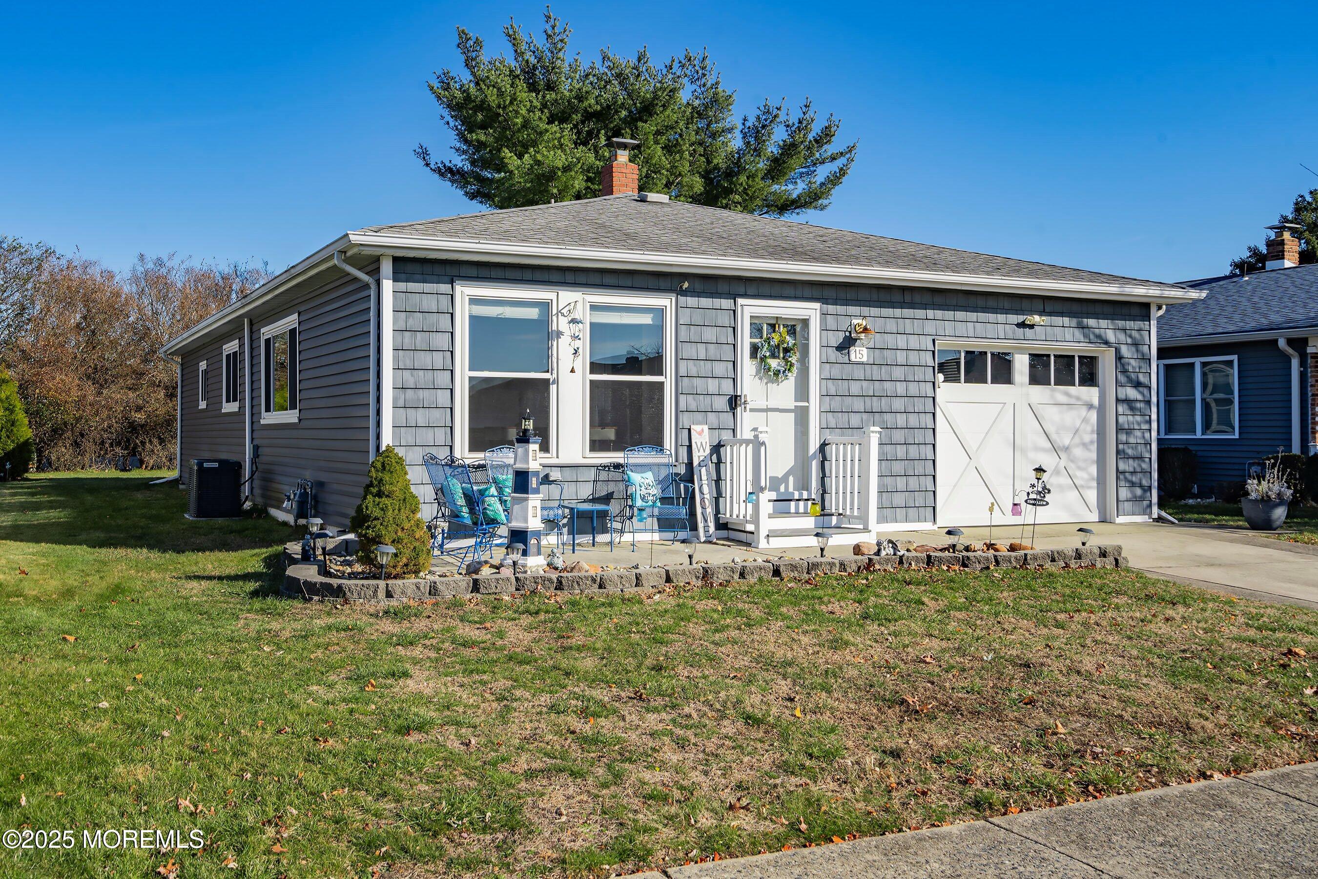 15 Aztec Court, Toms River, New Jersey image 4
