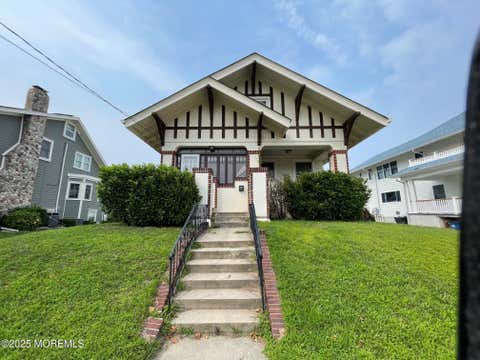 Homes For Rent - 205 Euclid Avenue<br/> Allenhurst, NJ 07711