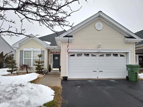 Photo of 28 Prusakowski Boulevard, Sayreville, NJ 08859 (MLS # 22605679)