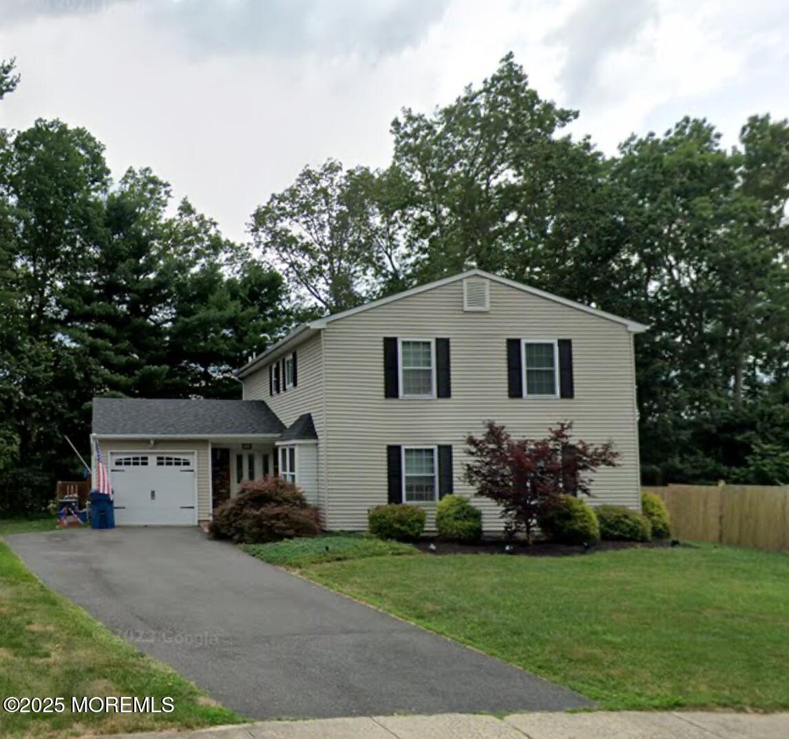 16 Silversmith Court, Howell, New Jersey image 1