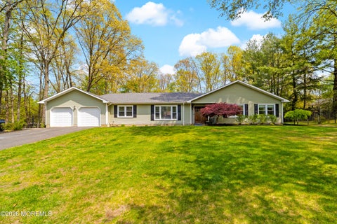 Photo of 7 Michelle Street, Monroe, NJ 08831 (MLS # 22632384)