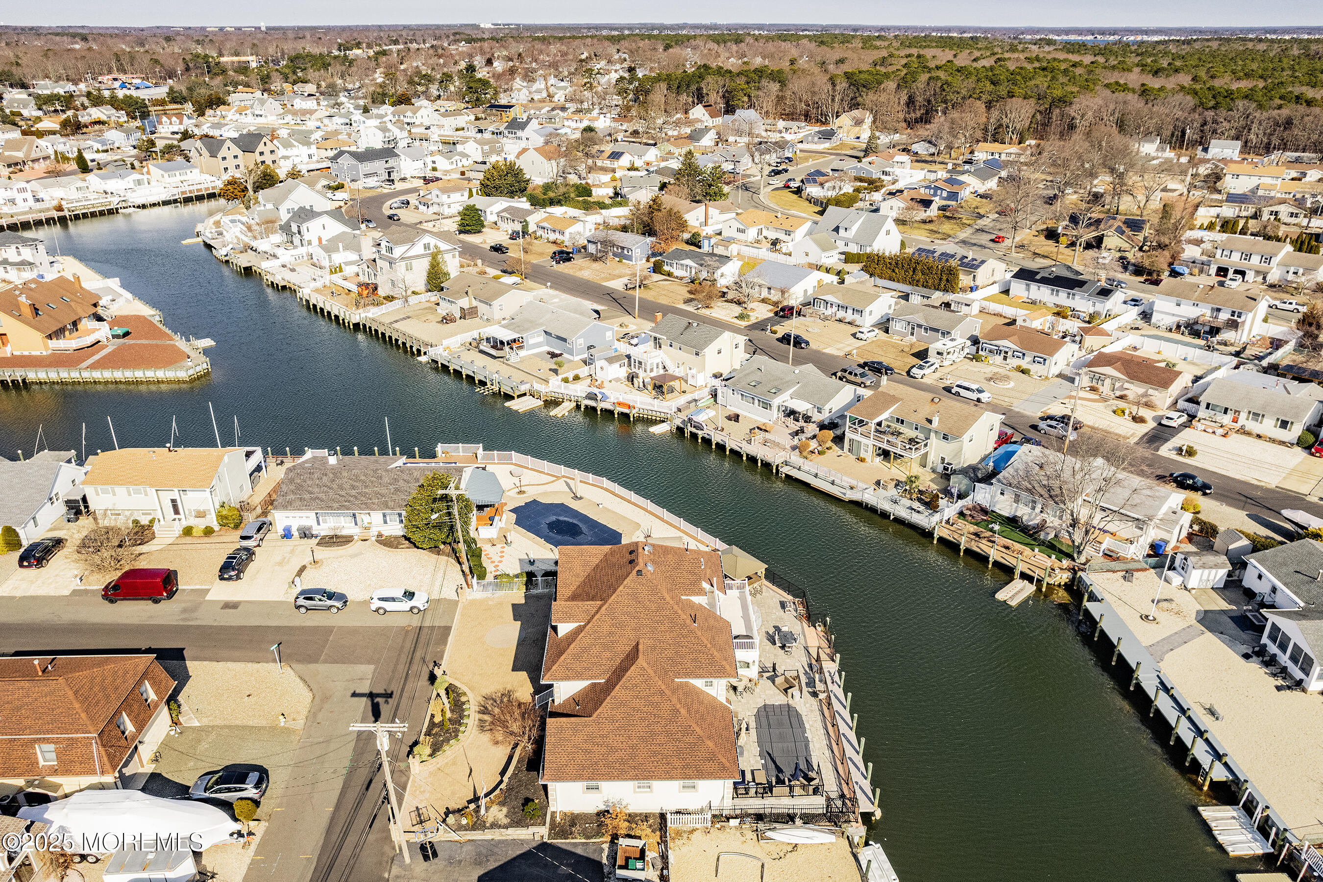 731 Marie Street, Toms River, New Jersey image 42