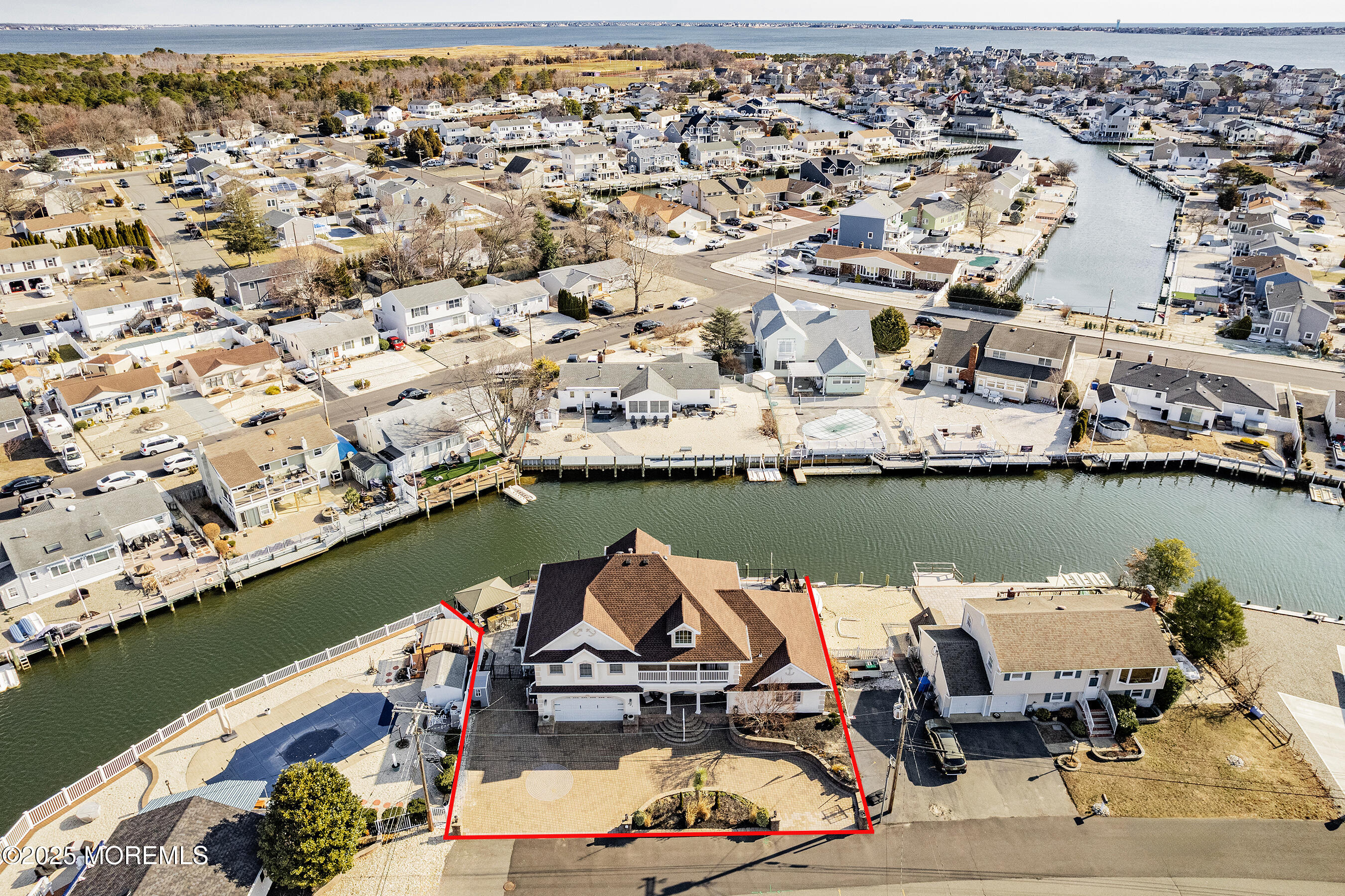 731 Marie Street, Toms River, New Jersey image 5