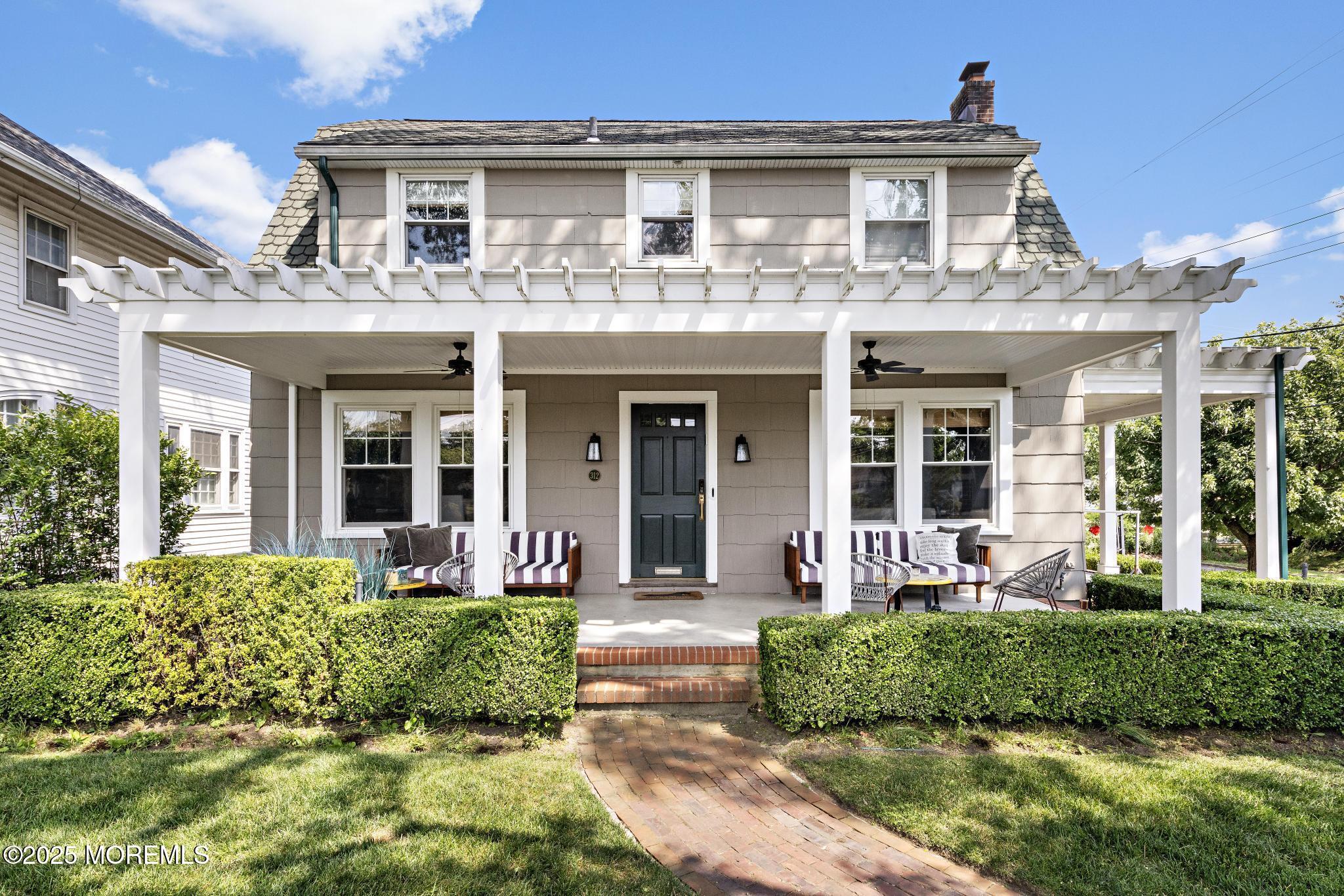 312 Lake Drive