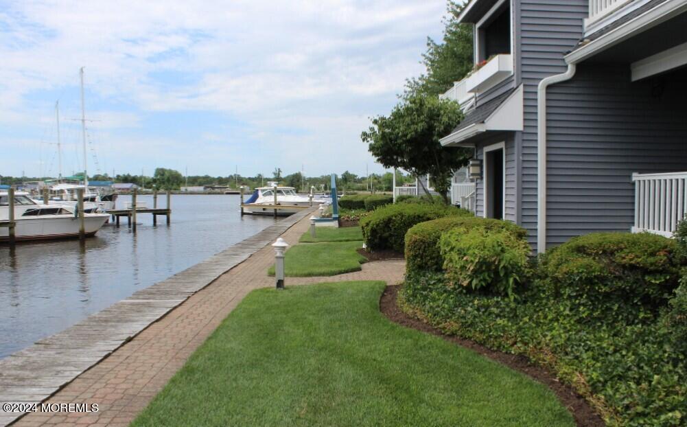 305 Spinnakers Cove #305, Toms River, New Jersey image 1