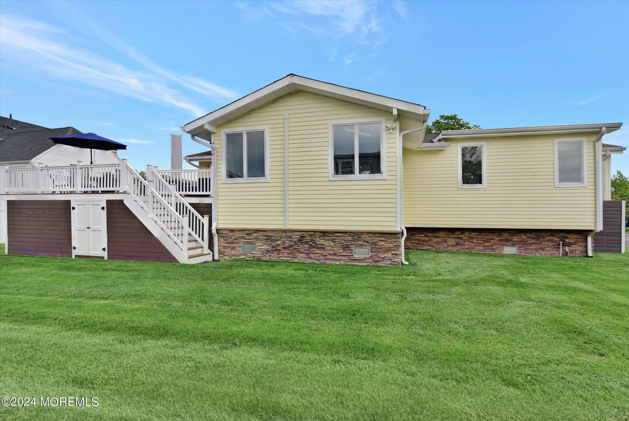508 Port Au Peck Avenue, Oceanport, New Jersey image 33