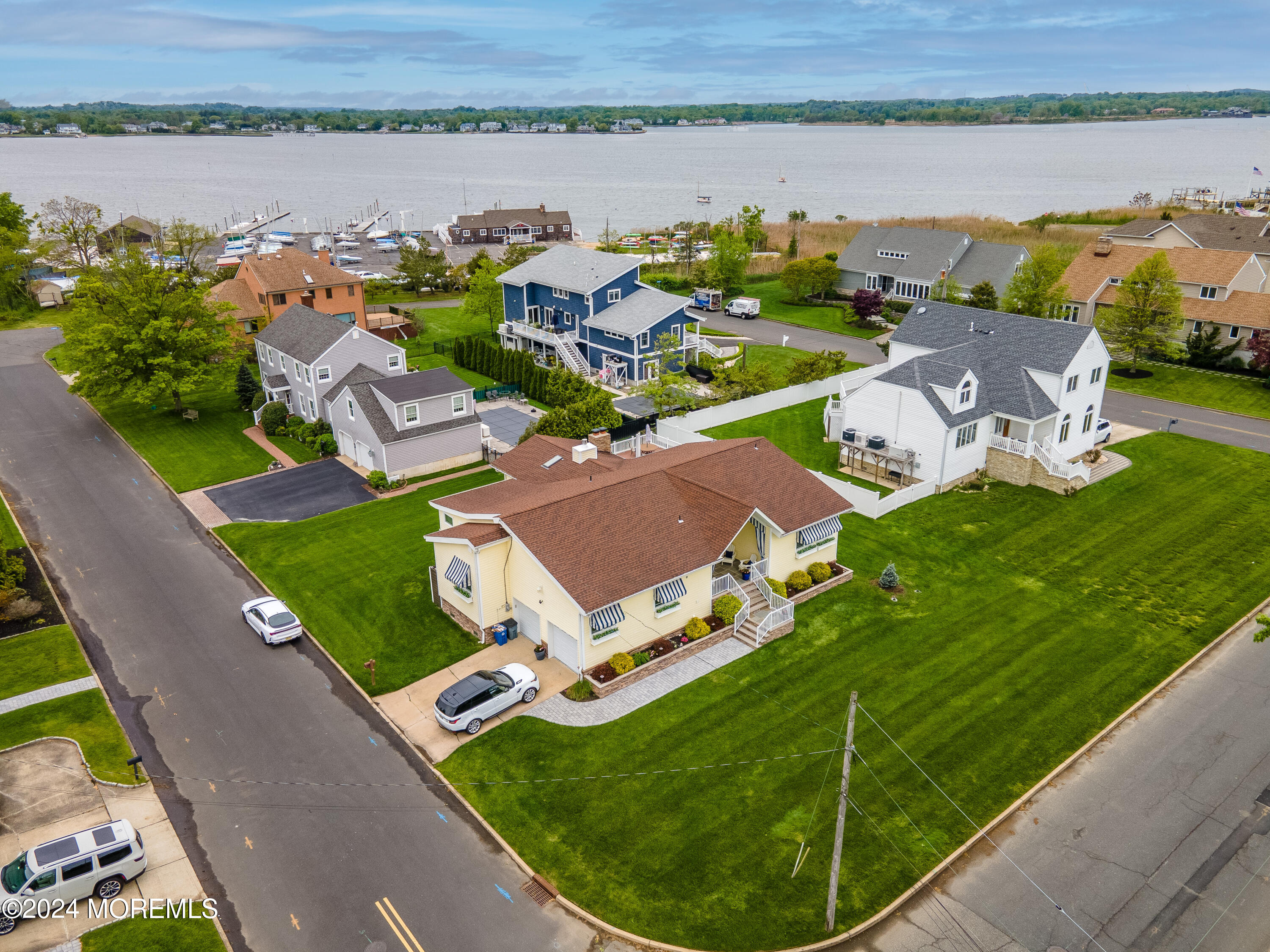 508 Port Au Peck Avenue, Oceanport, New Jersey image 36