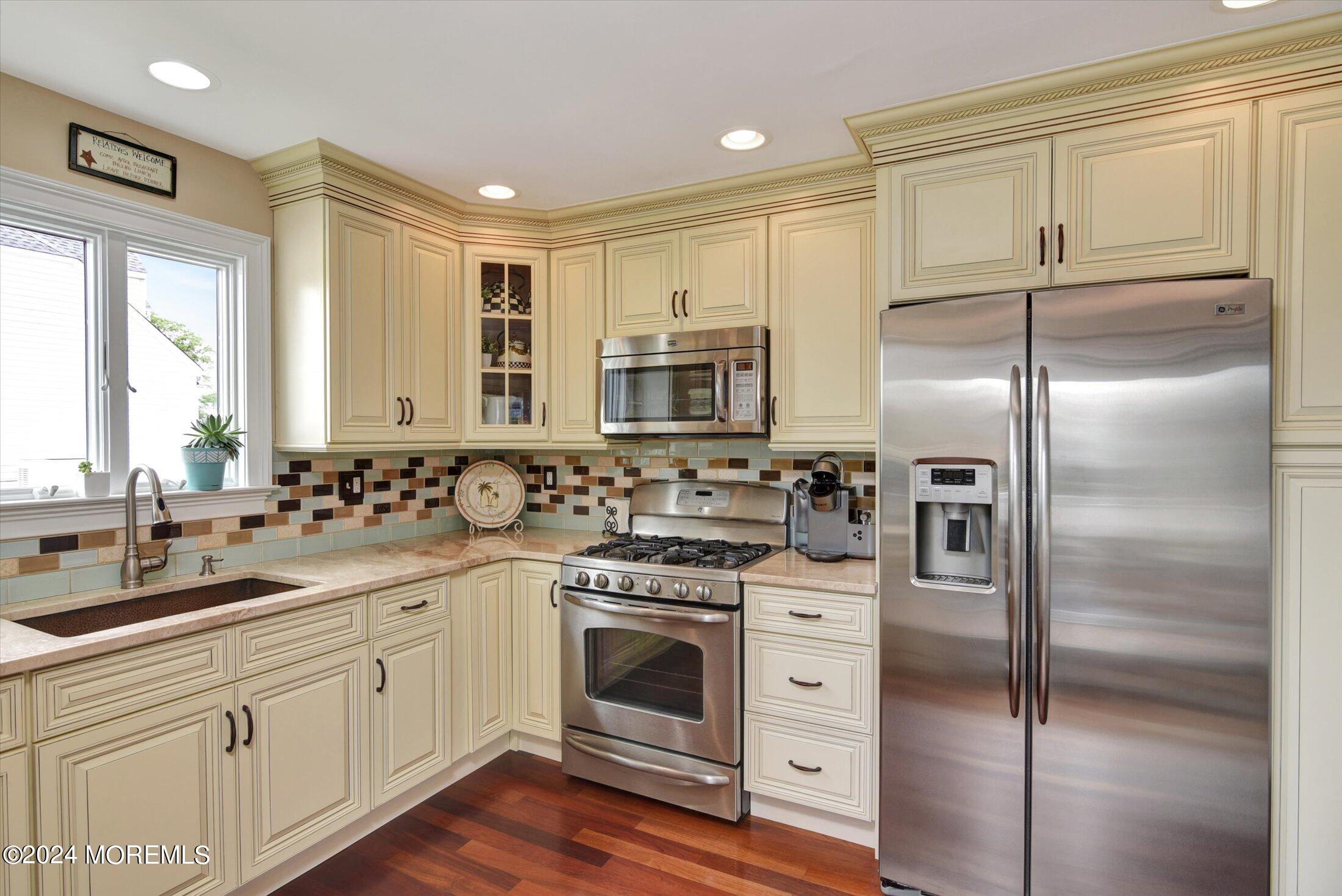 508 Port Au Peck Avenue, Oceanport, New Jersey image 15