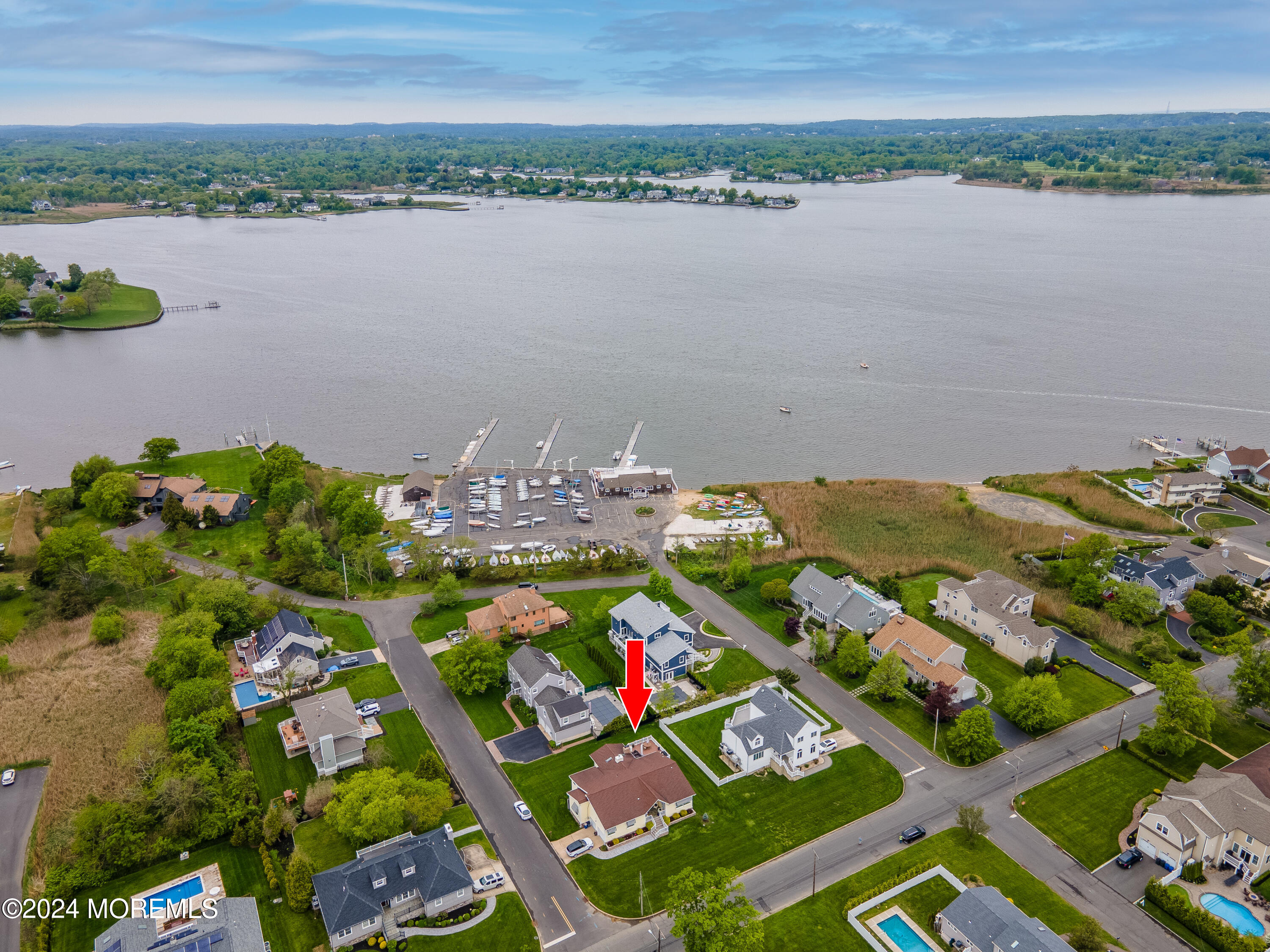 508 Port Au Peck Avenue, Oceanport, New Jersey image 42