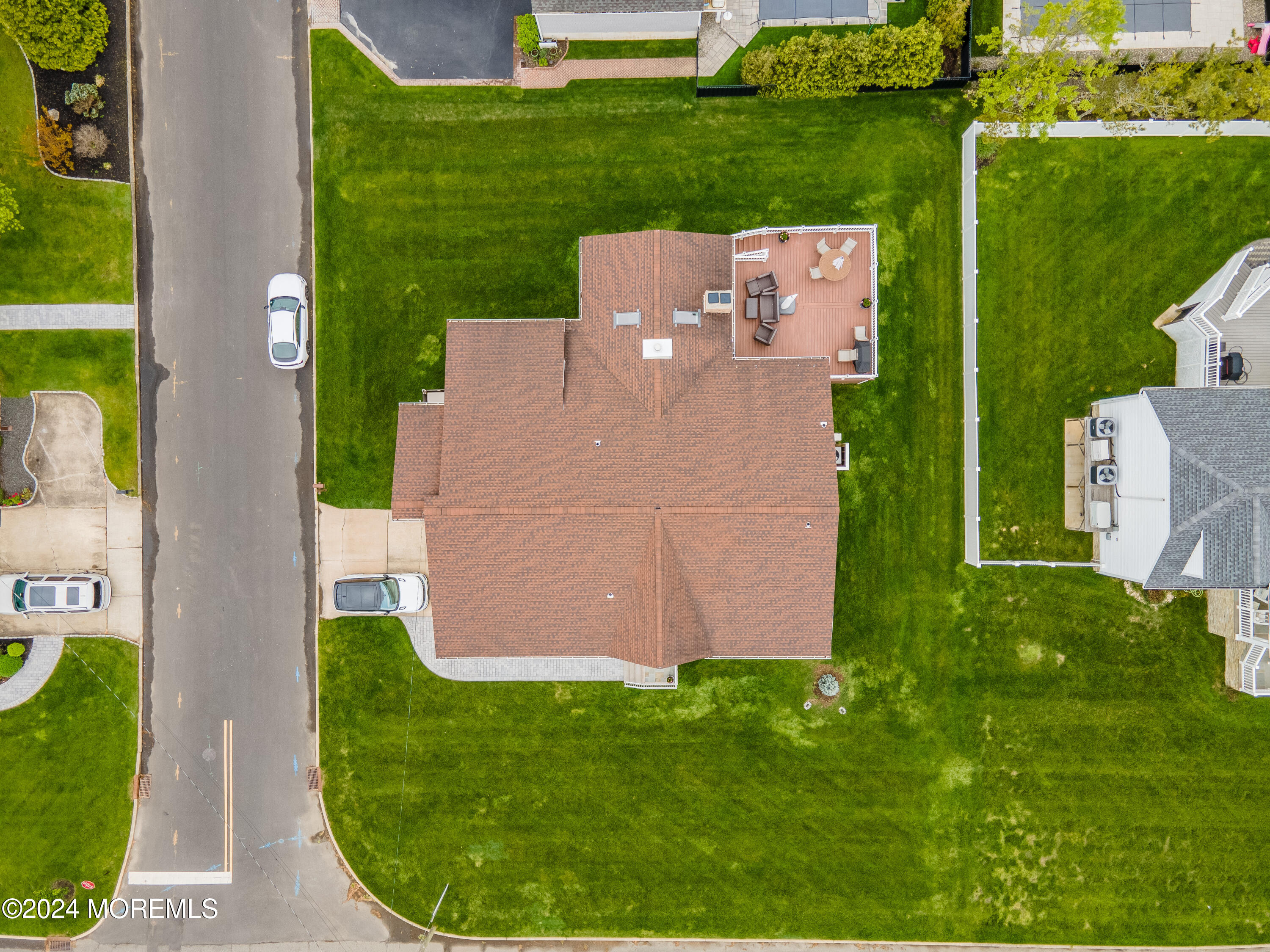 508 Port Au Peck Avenue, Oceanport, New Jersey image 38
