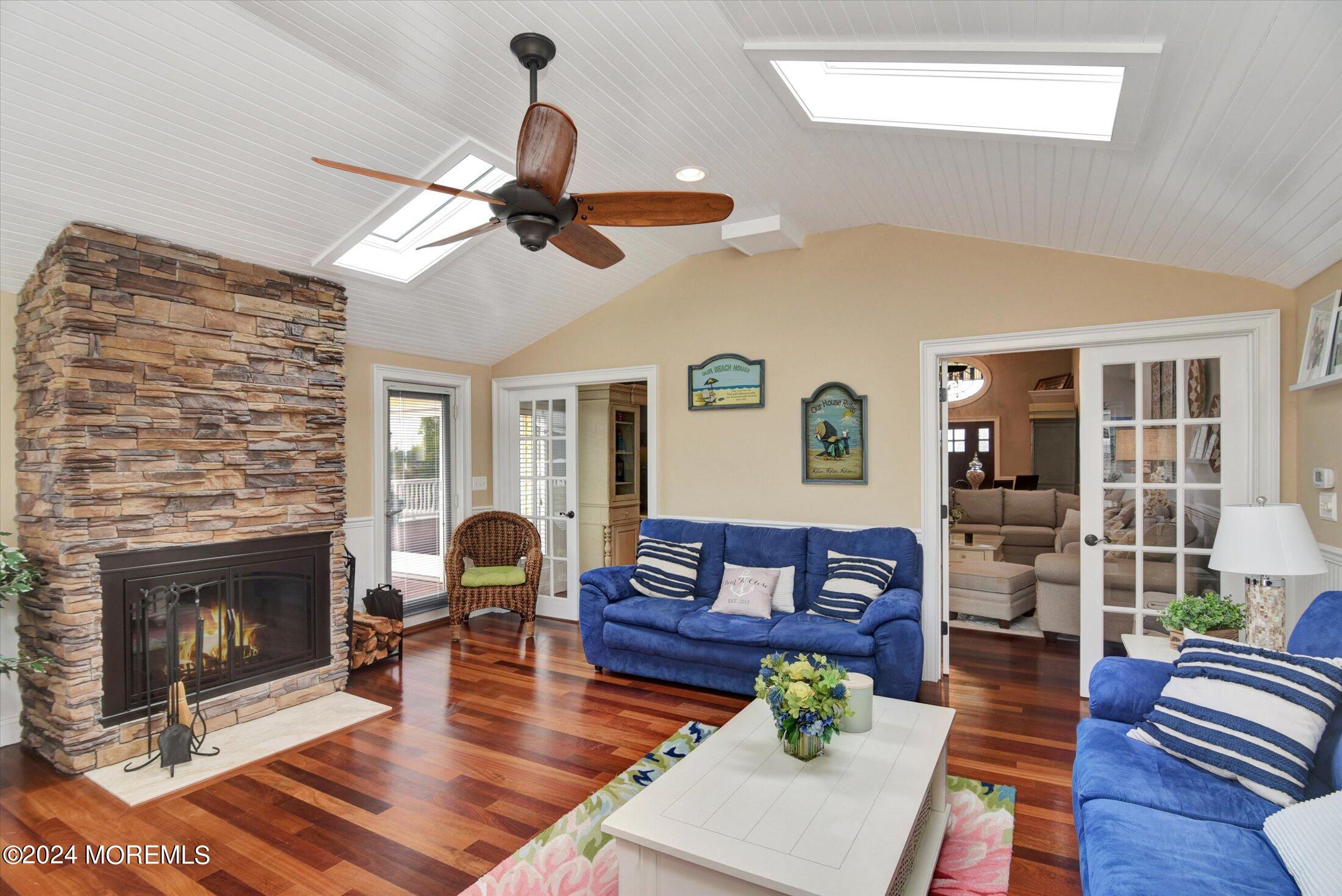 508 Port Au Peck Avenue, Oceanport, New Jersey image 22