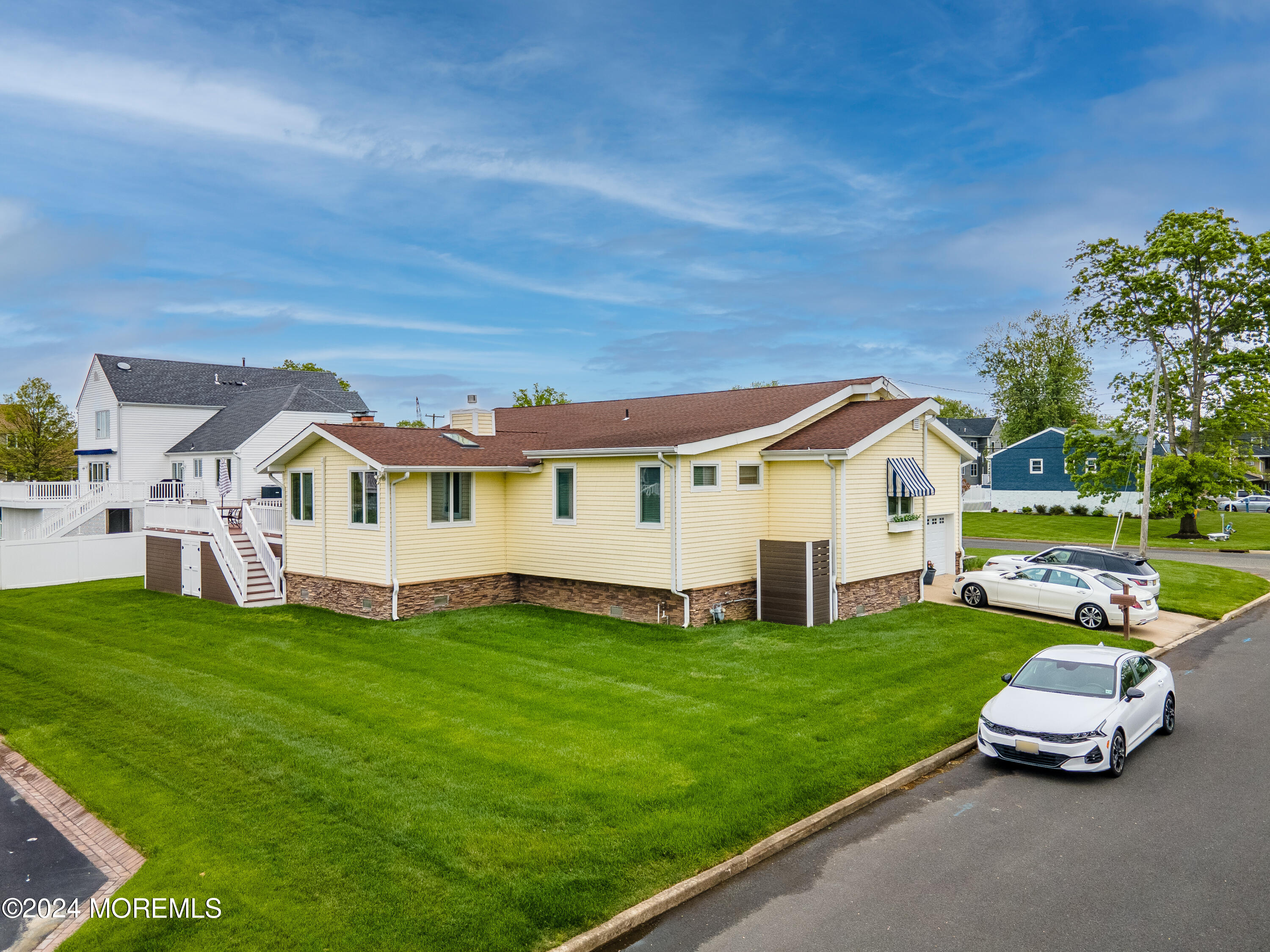 508 Port Au Peck Avenue, Oceanport, New Jersey image 37
