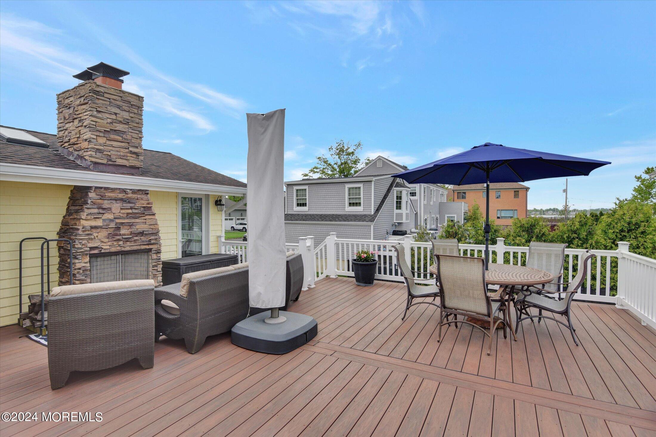508 Port Au Peck Avenue, Oceanport, New Jersey image 31