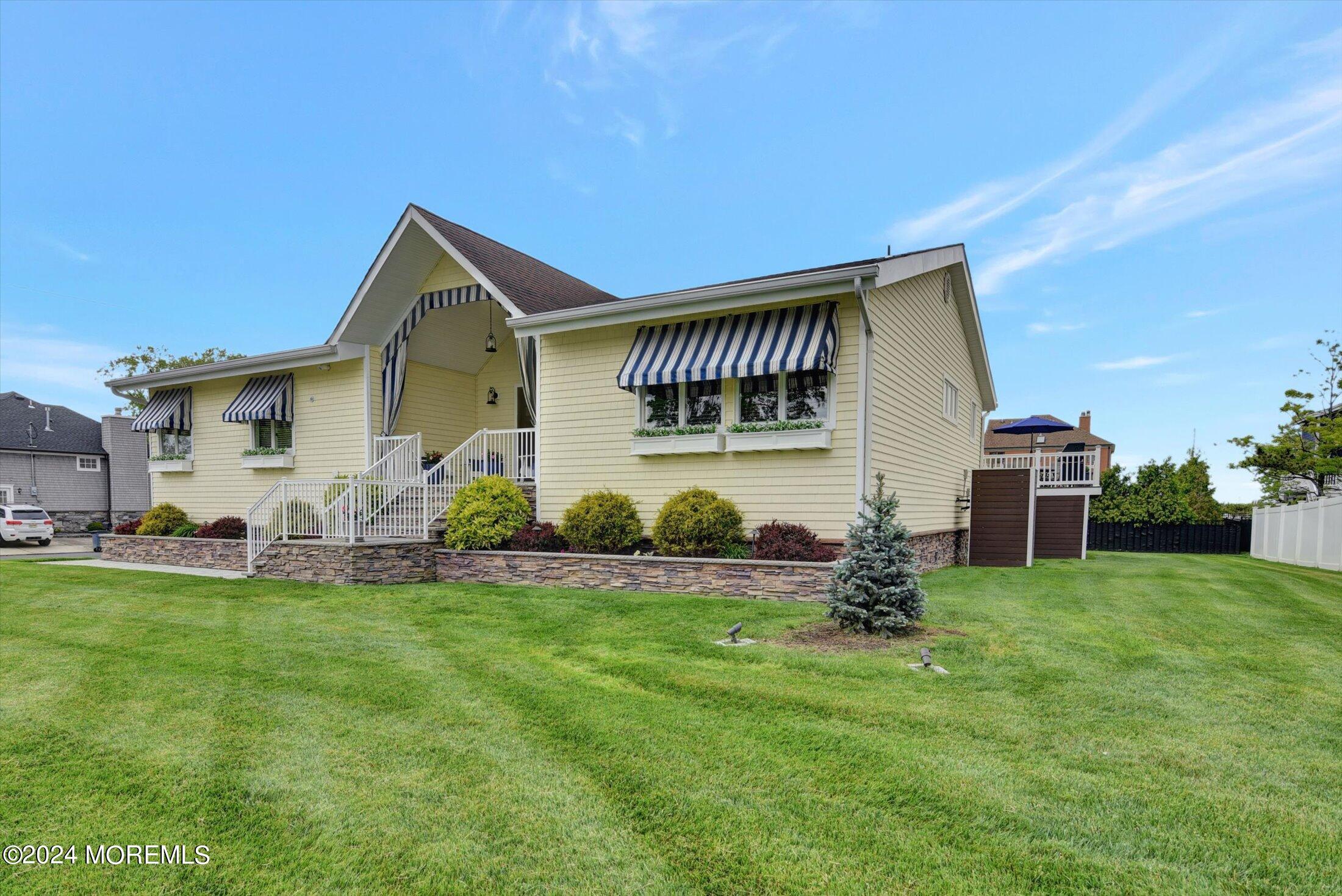 508 Port Au Peck Avenue, Oceanport, New Jersey image 6