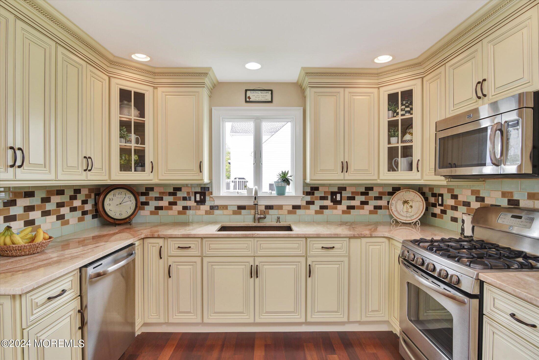 508 Port Au Peck Avenue, Oceanport, New Jersey image 17