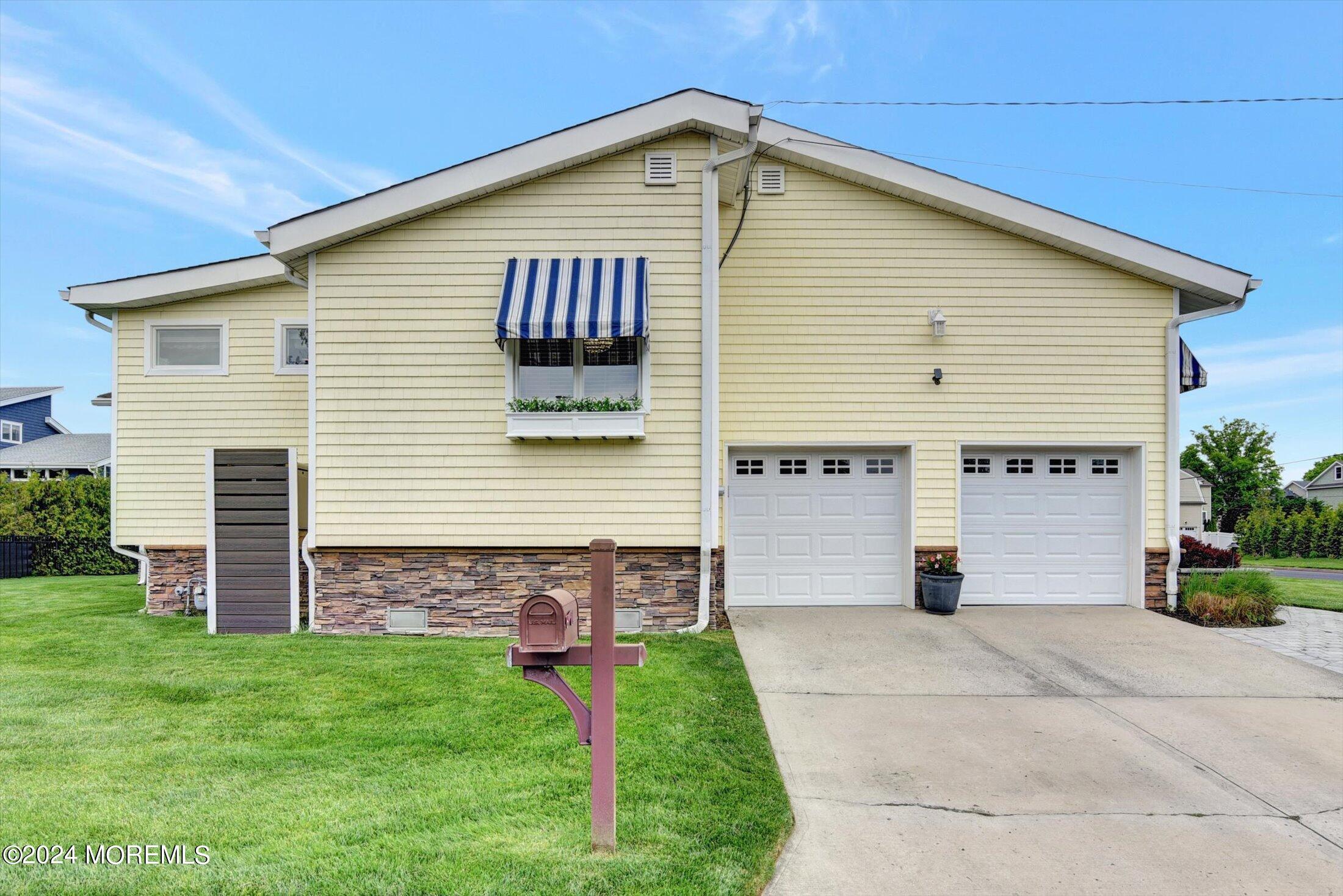 508 Port Au Peck Avenue, Oceanport, New Jersey image 7
