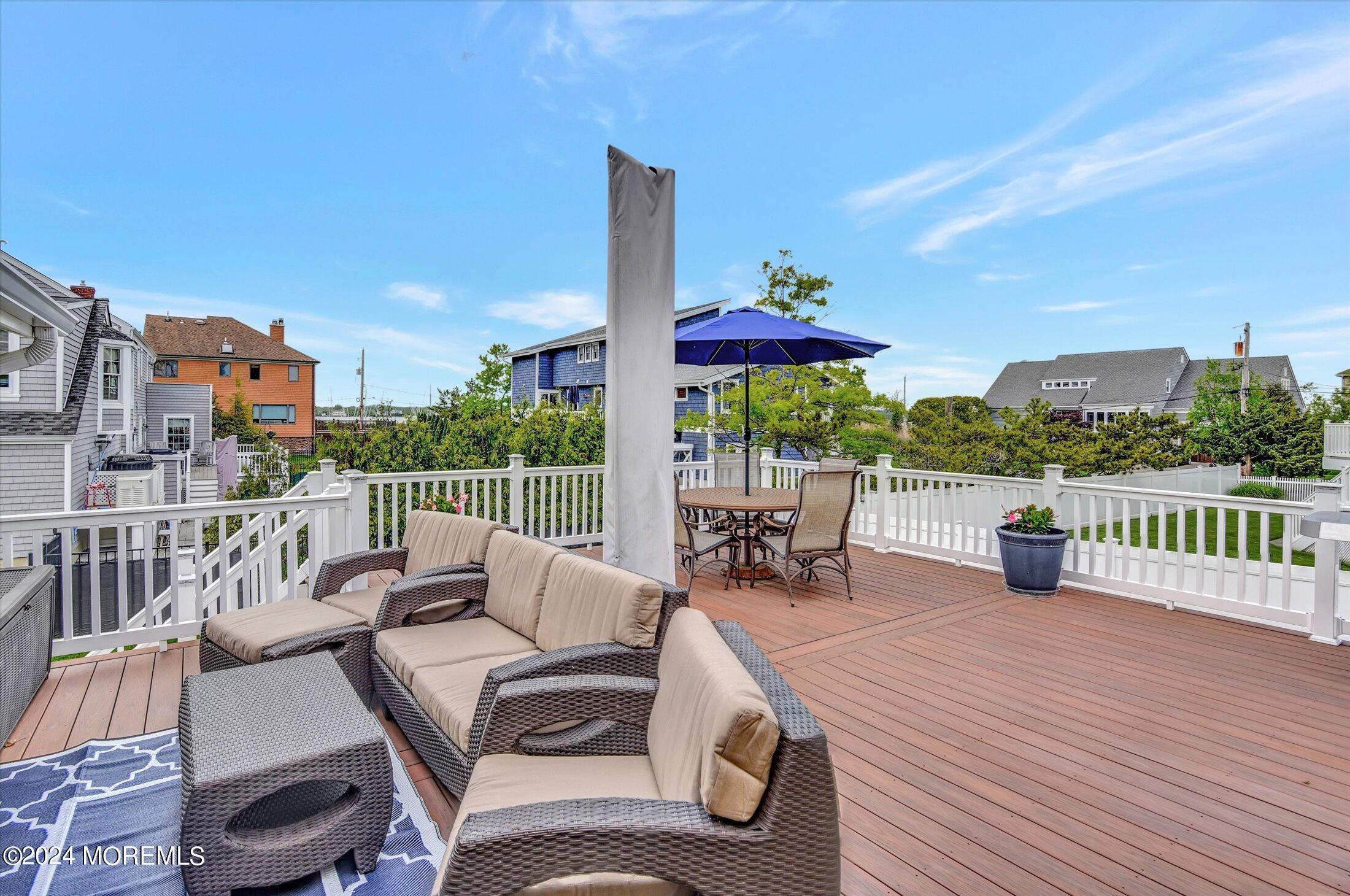 508 Port Au Peck Avenue, Oceanport, New Jersey image 30