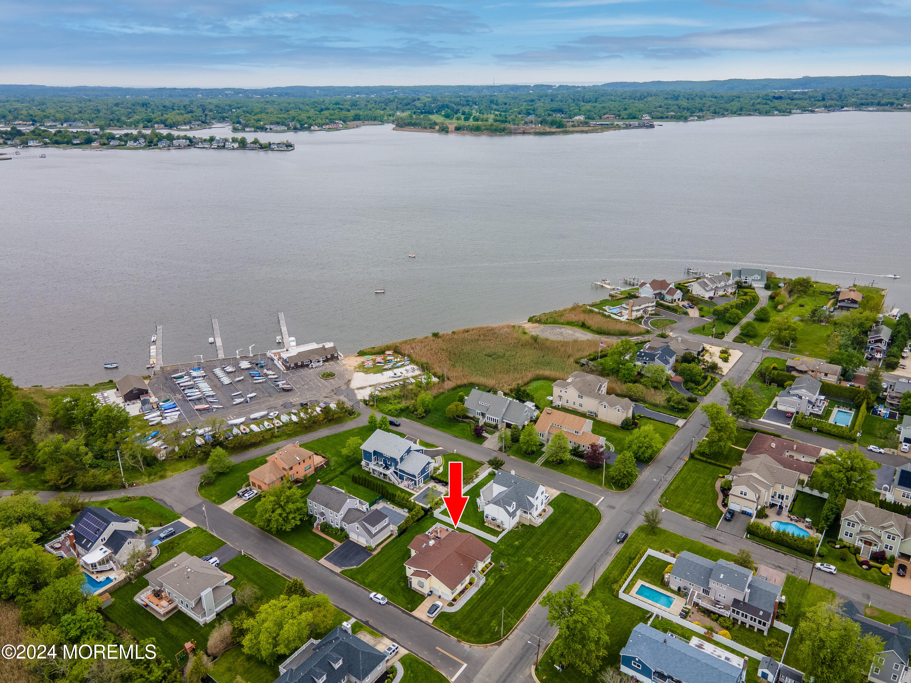 508 Port Au Peck Avenue, Oceanport, New Jersey image 43