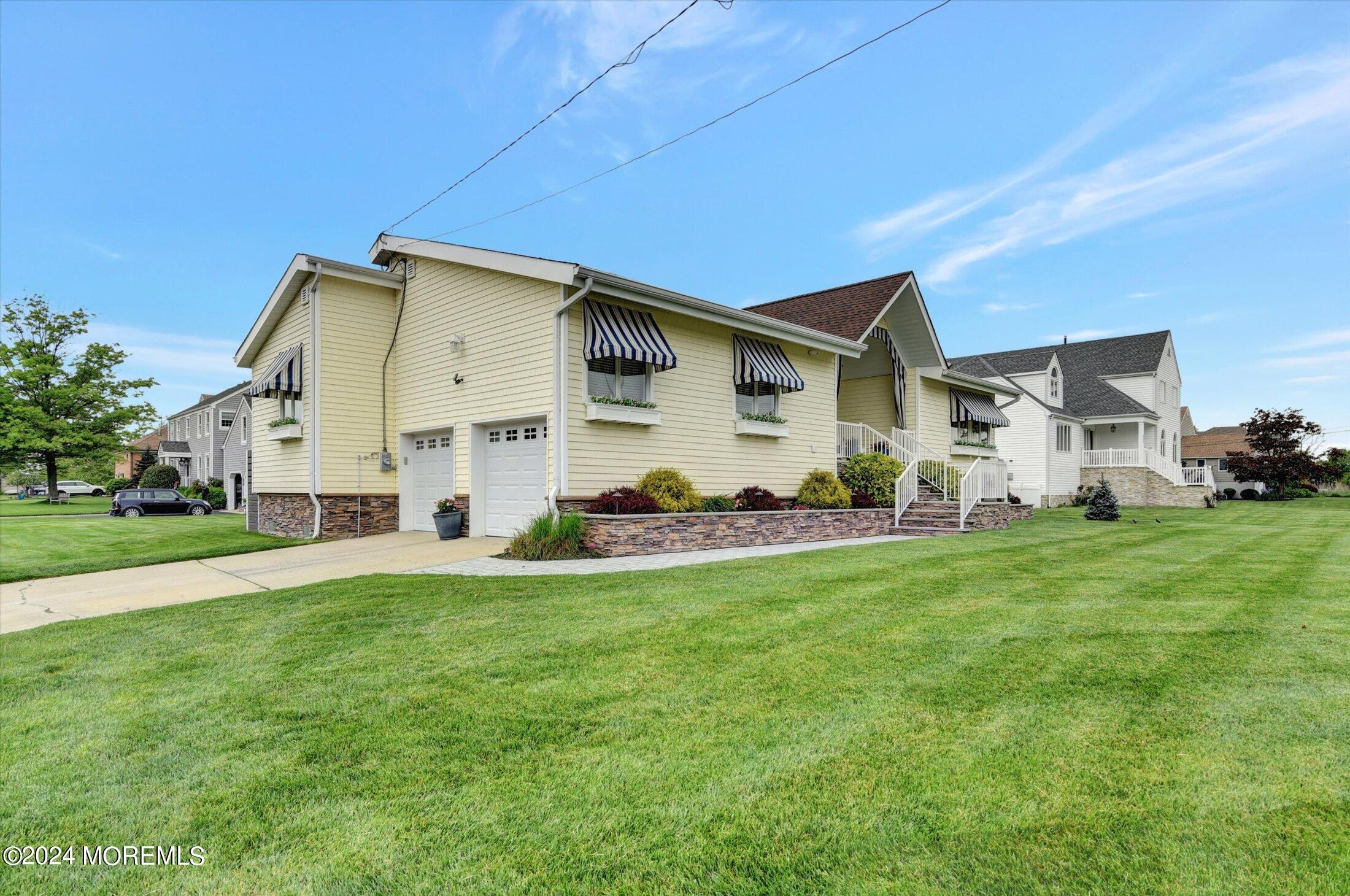 508 Port Au Peck Avenue, Oceanport, New Jersey image 5