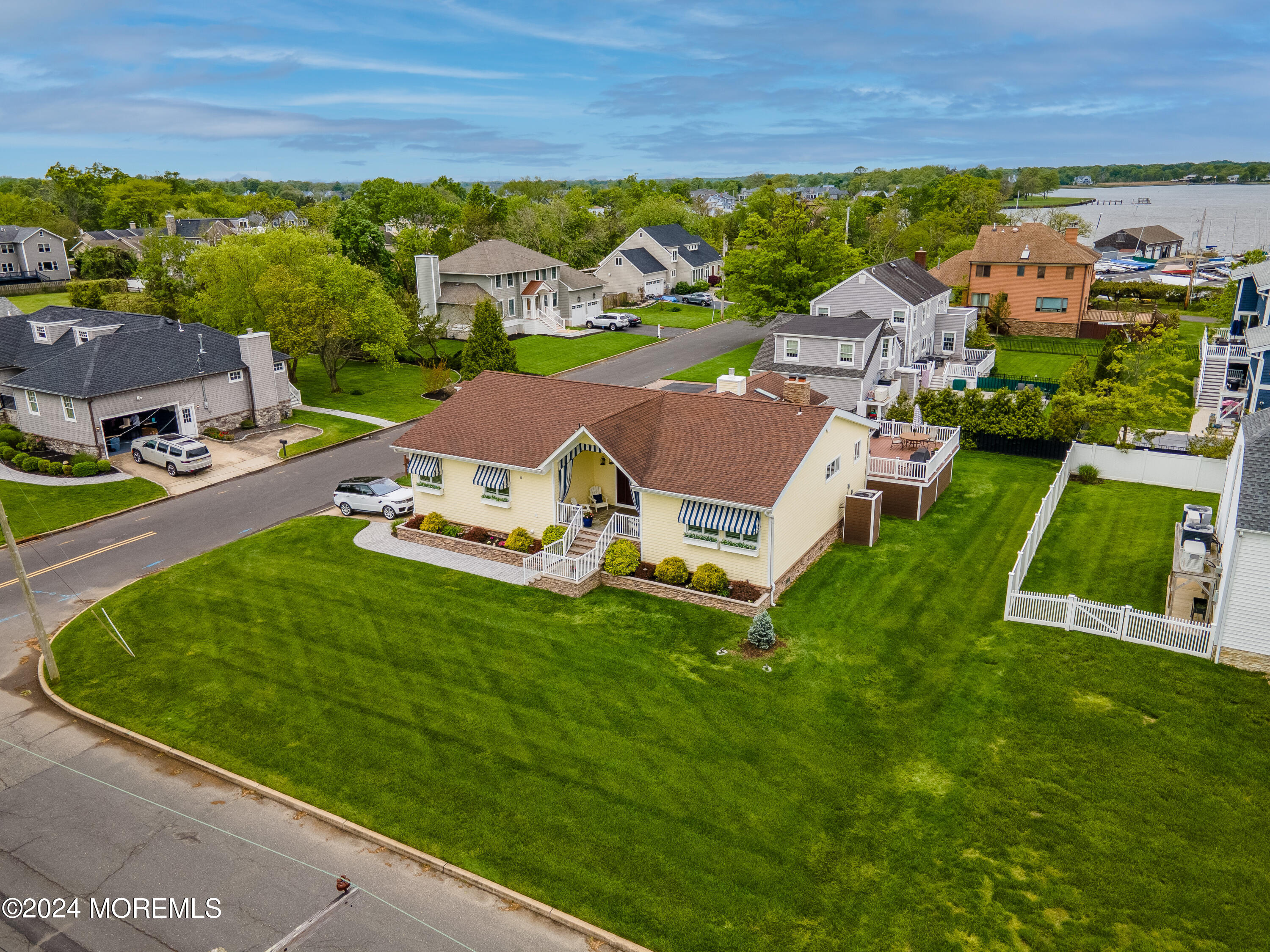 508 Port Au Peck Avenue, Oceanport, New Jersey image 35