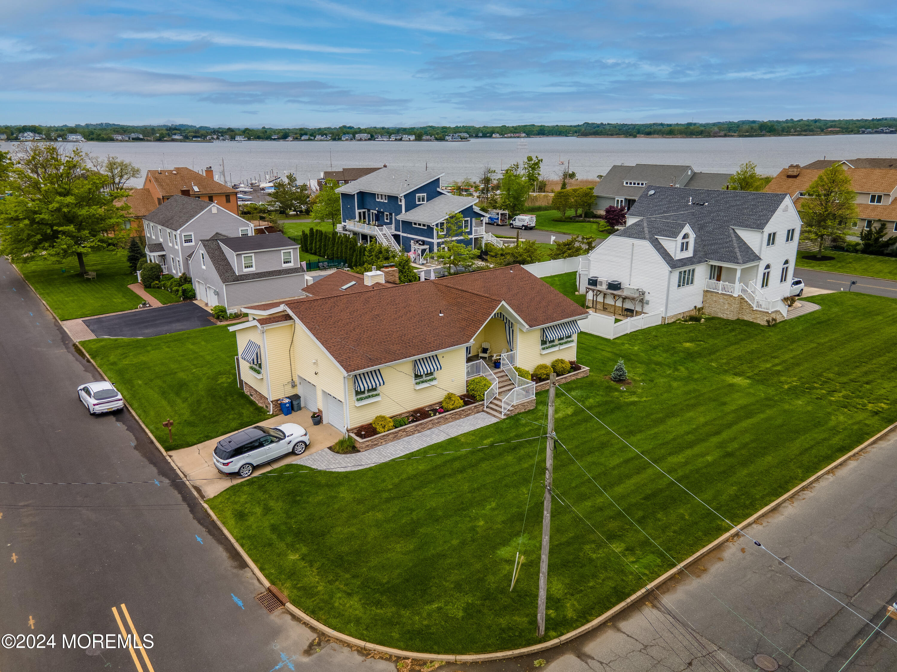 508 Port Au Peck Avenue, Oceanport, New Jersey image 34