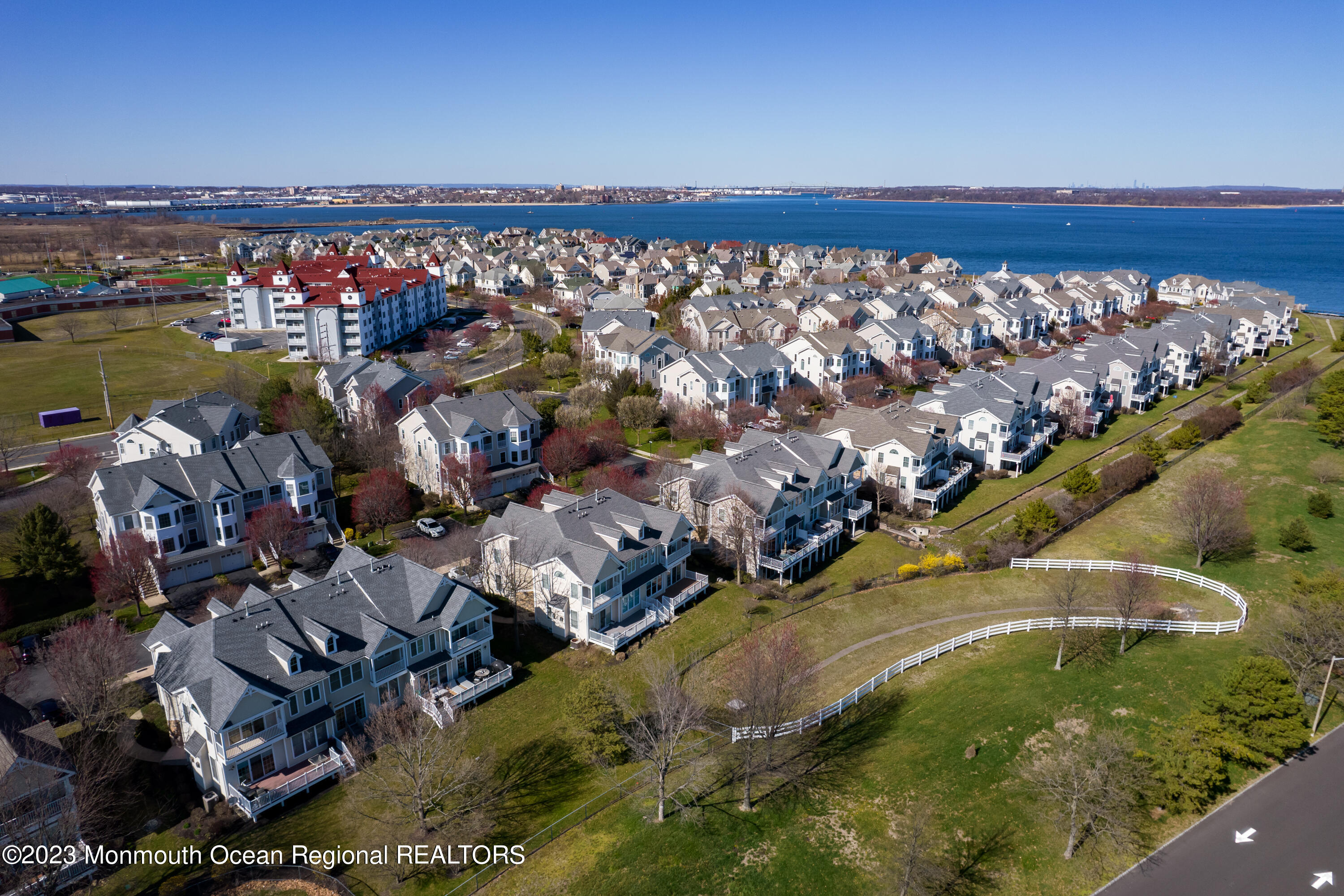98 S Shore Drive #36, South Amboy, New Jersey image 29