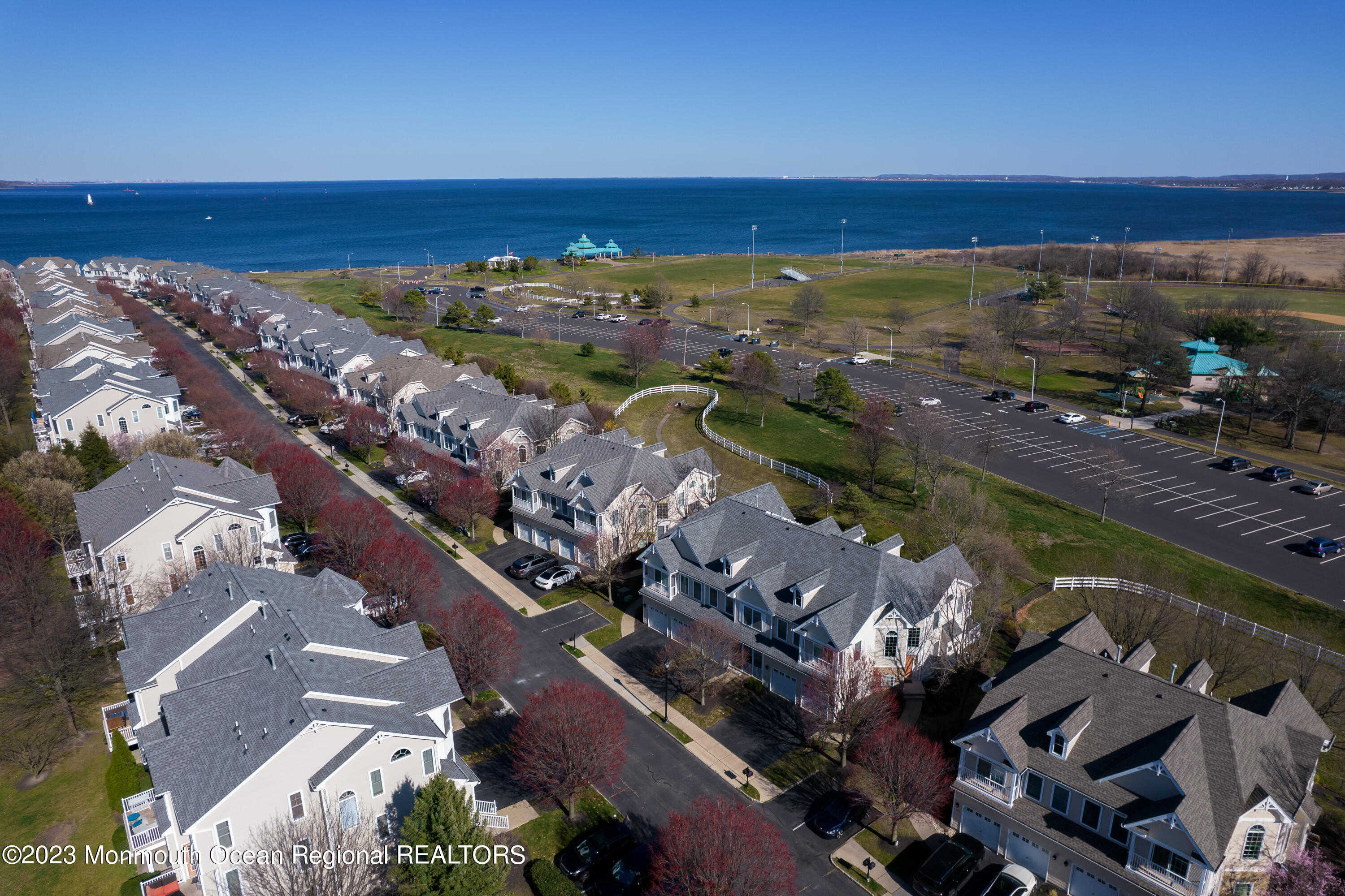 98 S Shore Drive #36, South Amboy, New Jersey image 30