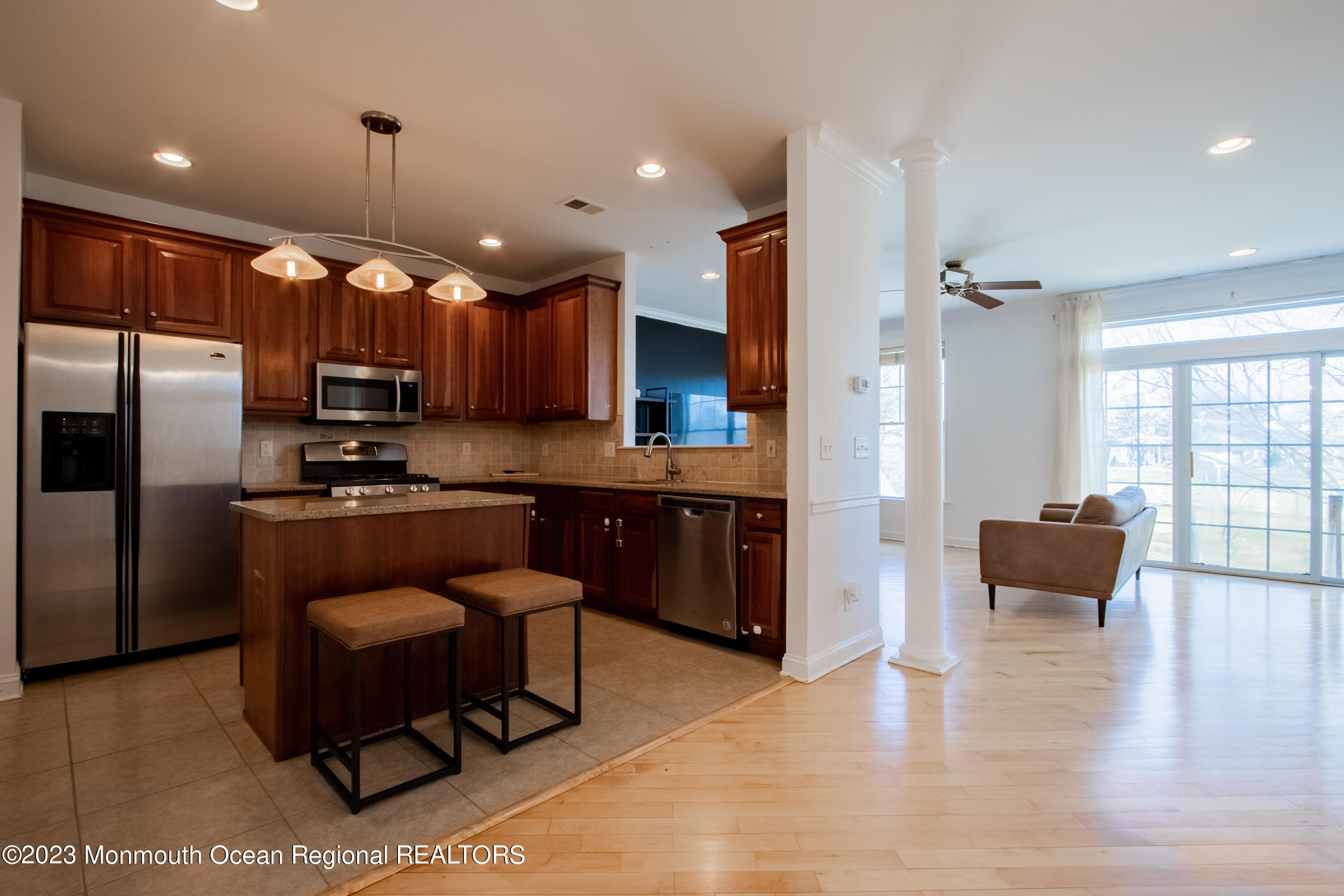 98 S Shore Drive #36, South Amboy, New Jersey image 12