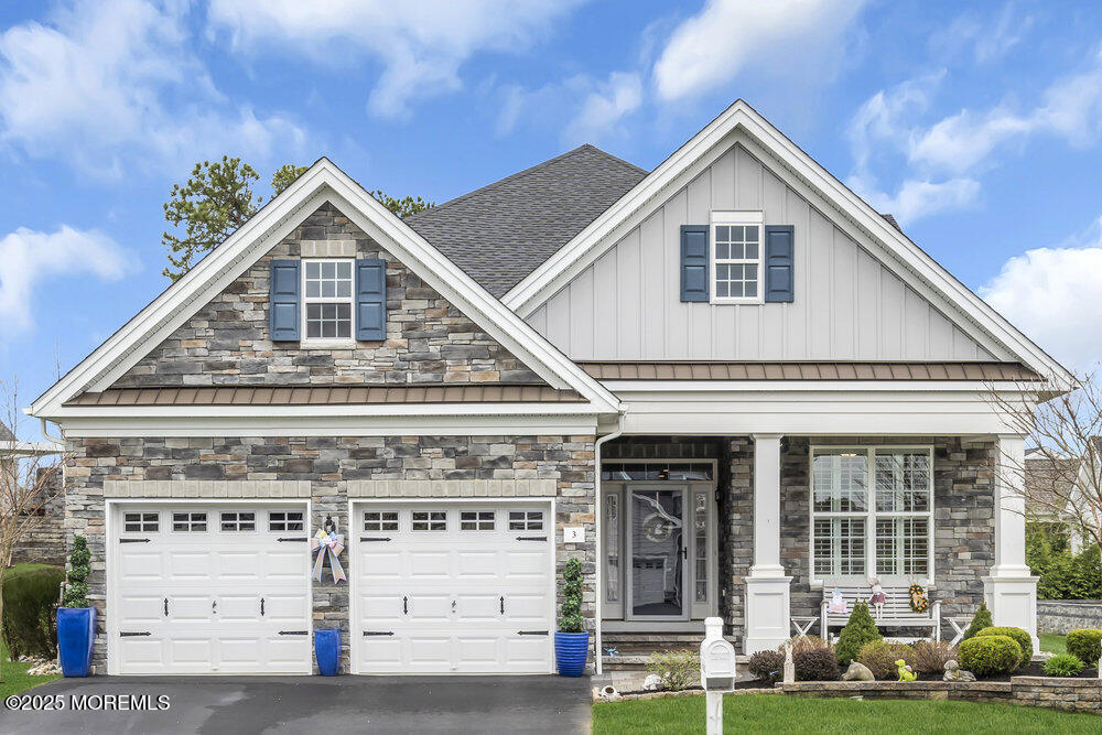 3 Farnham Court, Forked River, New Jersey image 3