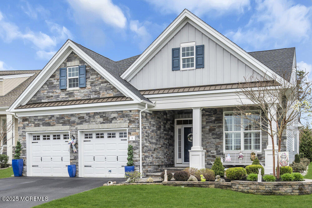 3 Farnham Court, Forked River, New Jersey image 1