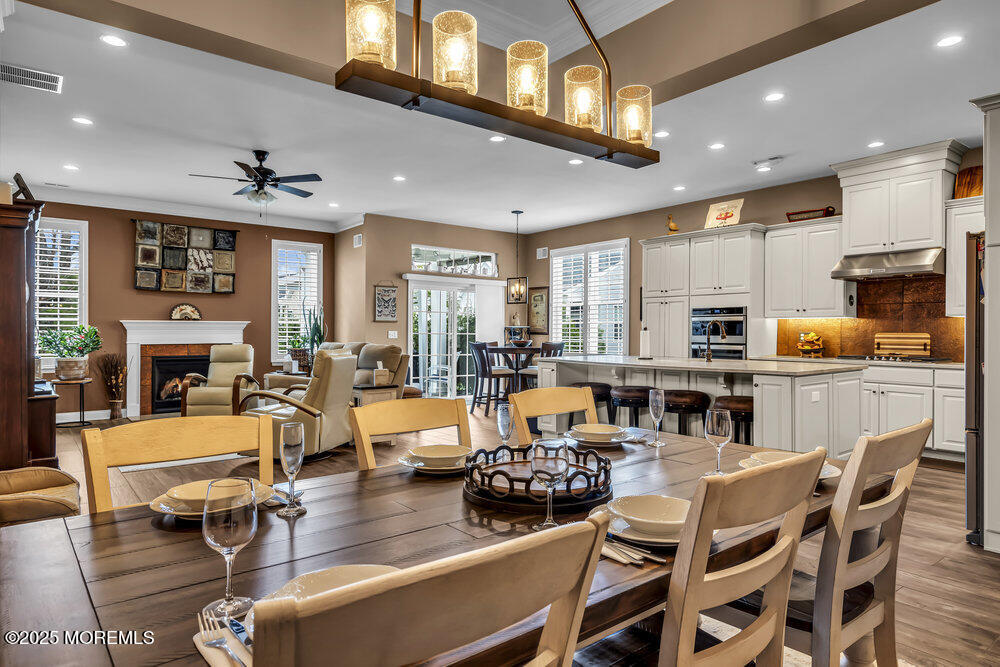 3 Farnham Court, Forked River, New Jersey image 24