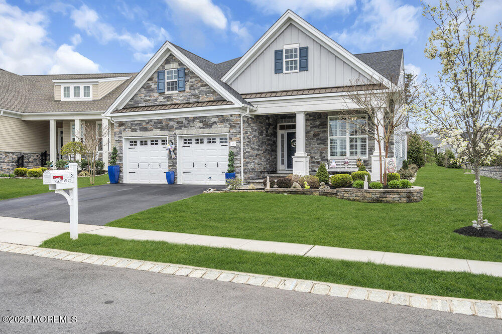 3 Farnham Court, Forked River, New Jersey image 2