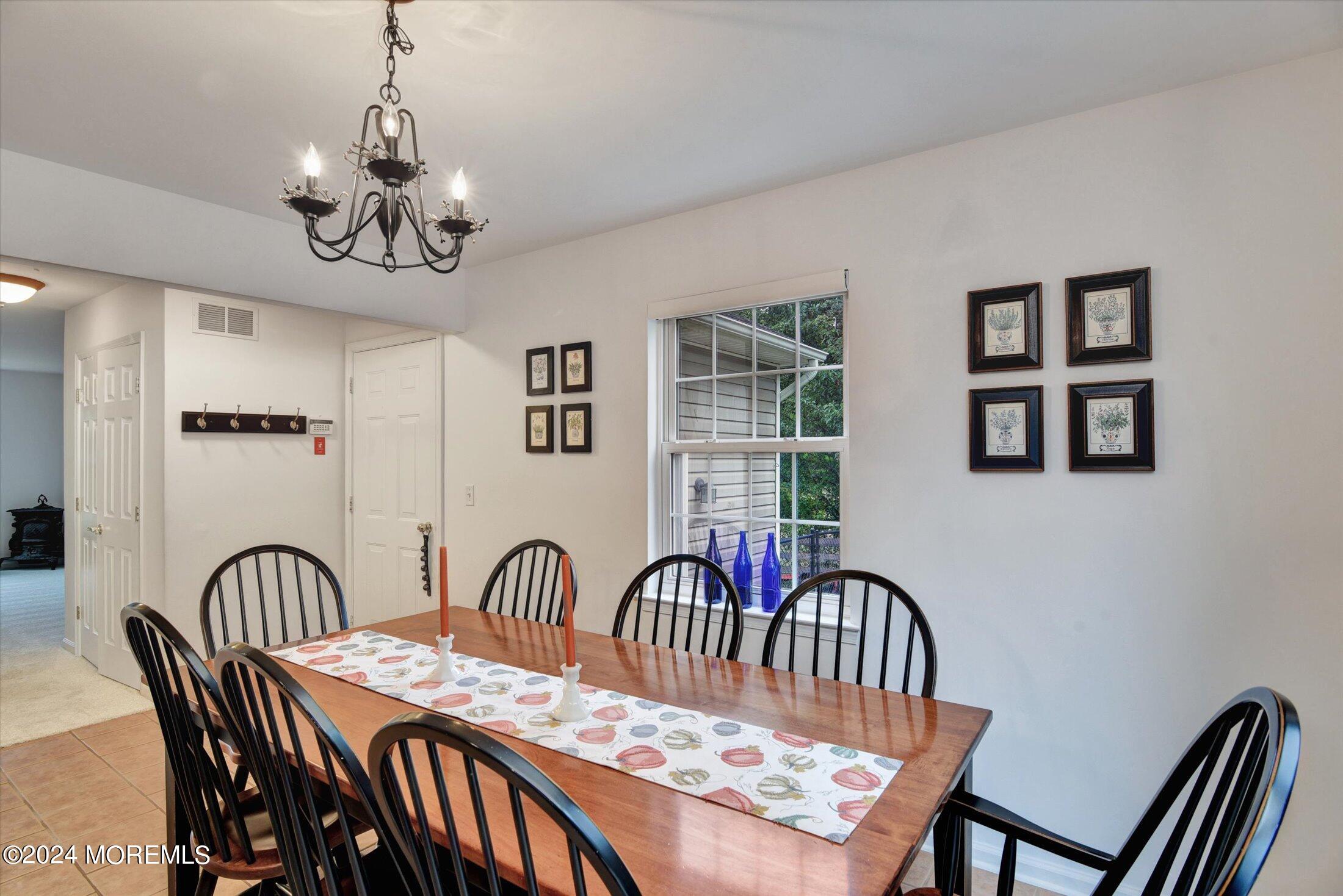 203 Conifer Crest Way, Eatontown, New Jersey image 8