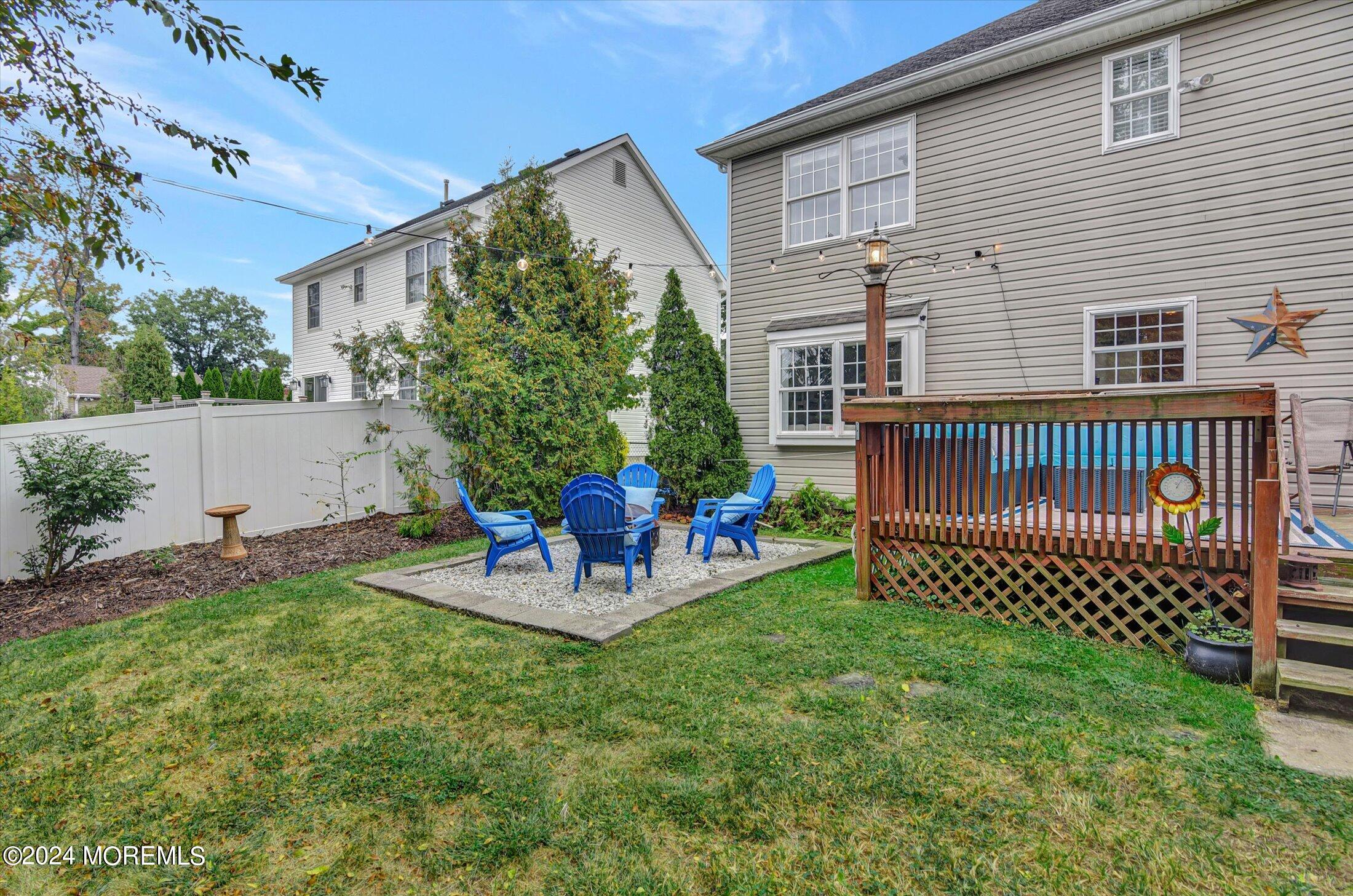203 Conifer Crest Way, Eatontown, New Jersey image 31