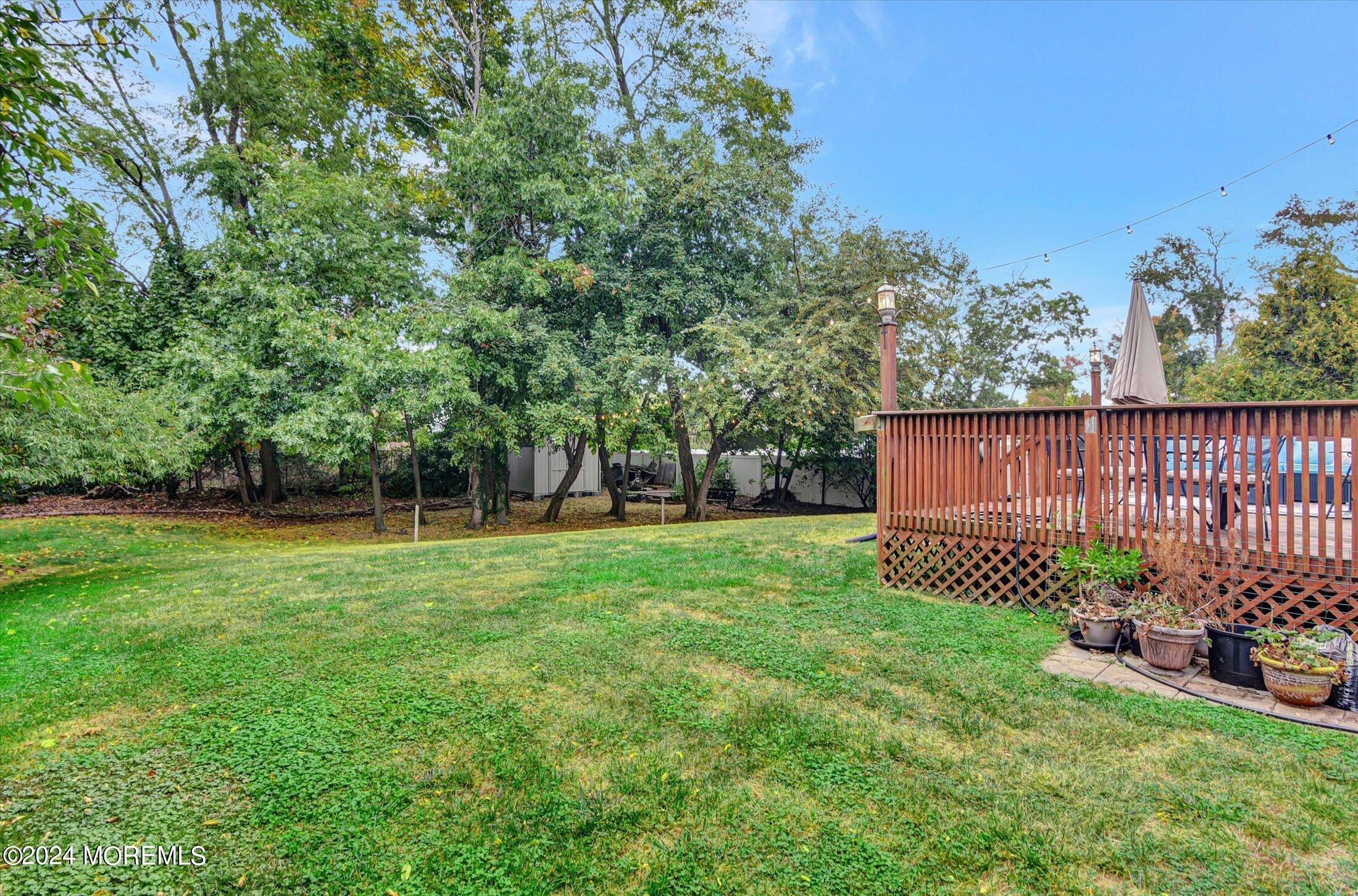 203 Conifer Crest Way, Eatontown, New Jersey image 33