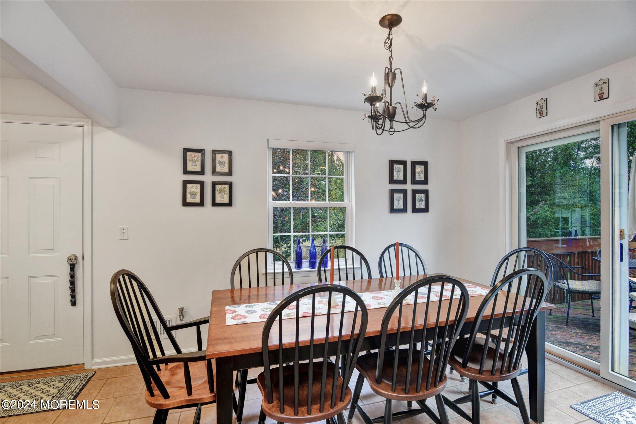 203 Conifer Crest Way, Eatontown, New Jersey image 9