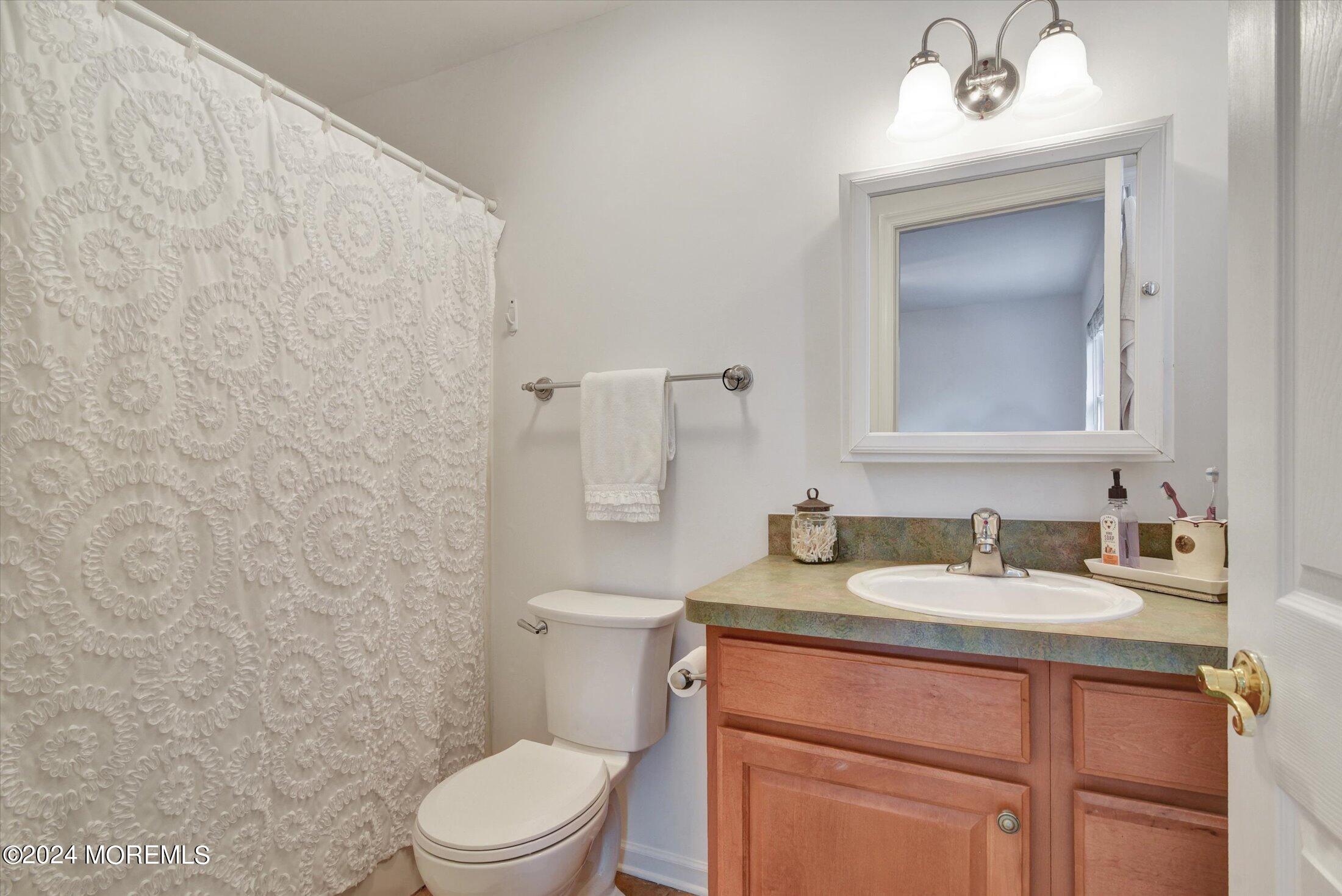 203 Conifer Crest Way, Eatontown, New Jersey image 25
