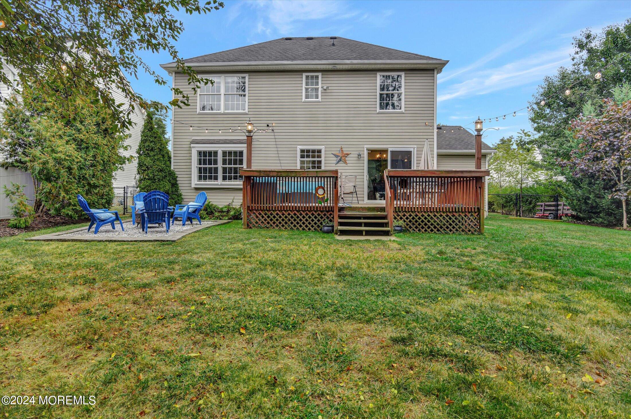 203 Conifer Crest Way, Eatontown, New Jersey image 32