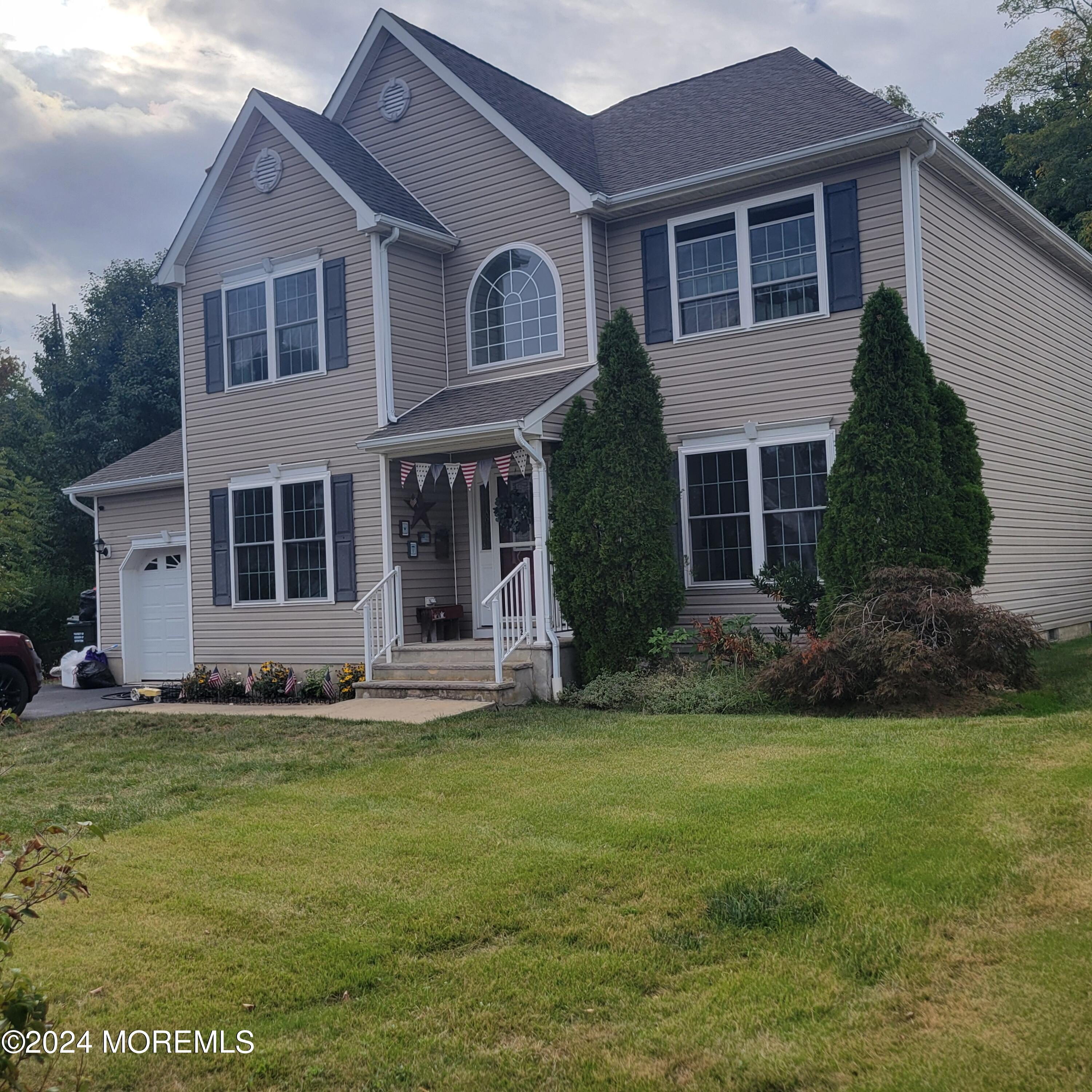 203 Conifer Crest Way, Eatontown, New Jersey image 36