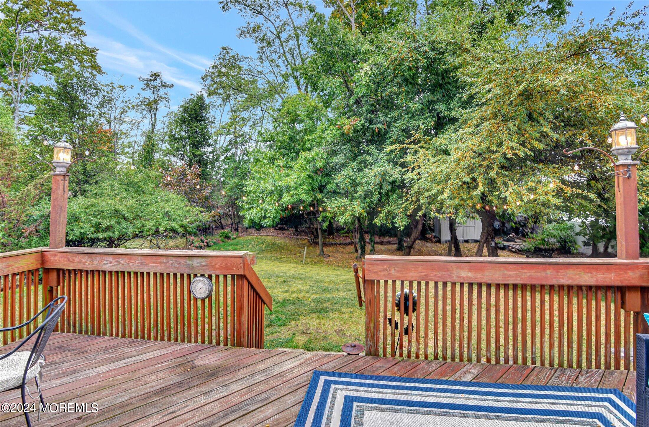 203 Conifer Crest Way, Eatontown, New Jersey image 30