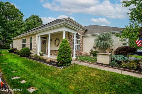 Photo of 36 Newport Street, Barnegat, NJ 08005 (MLS # 22619304)